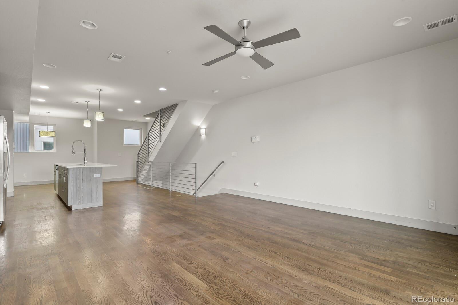 4943 Lowell Boulevard Unit: 4