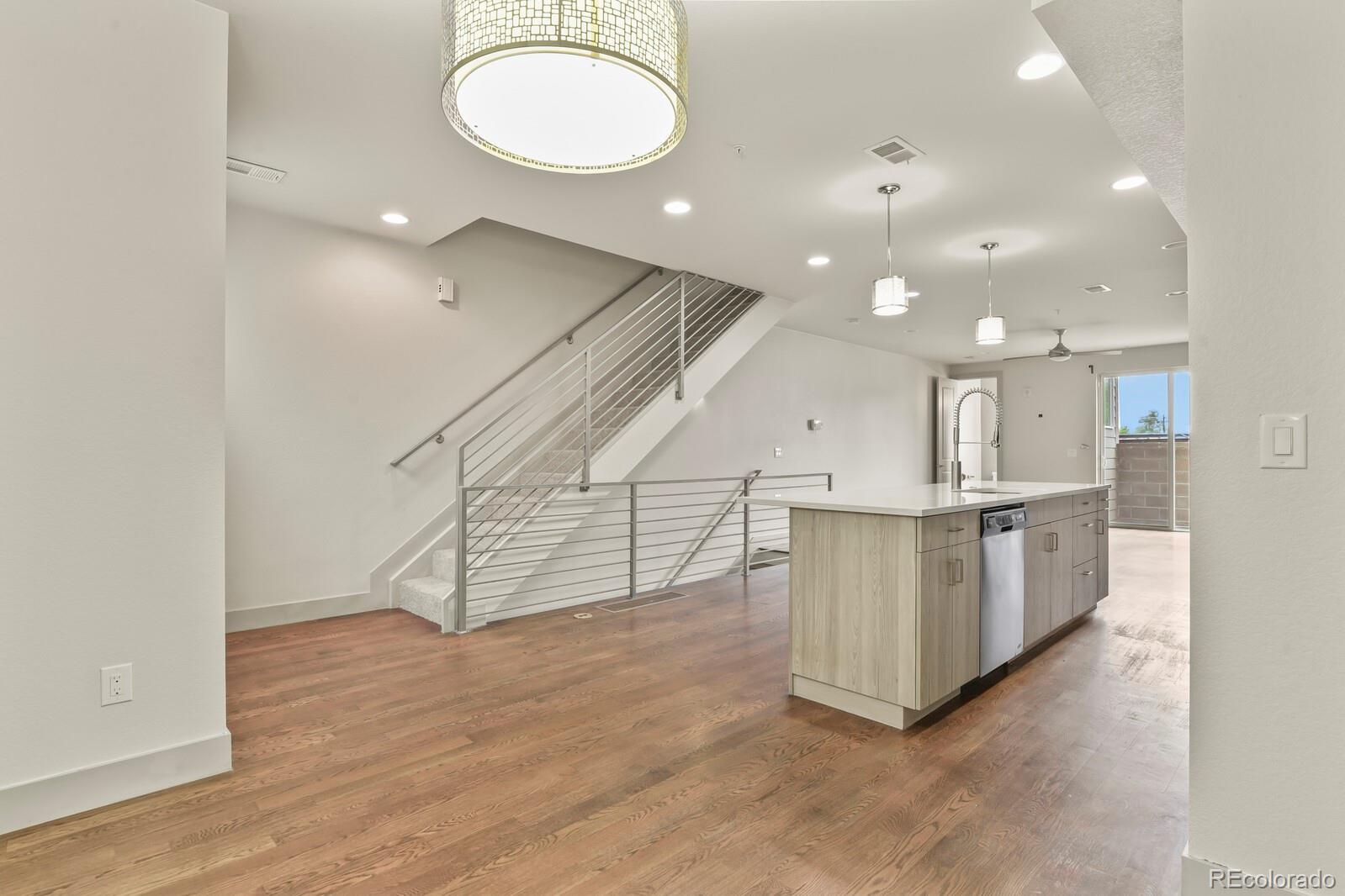 4943 Lowell Boulevard Unit: 4