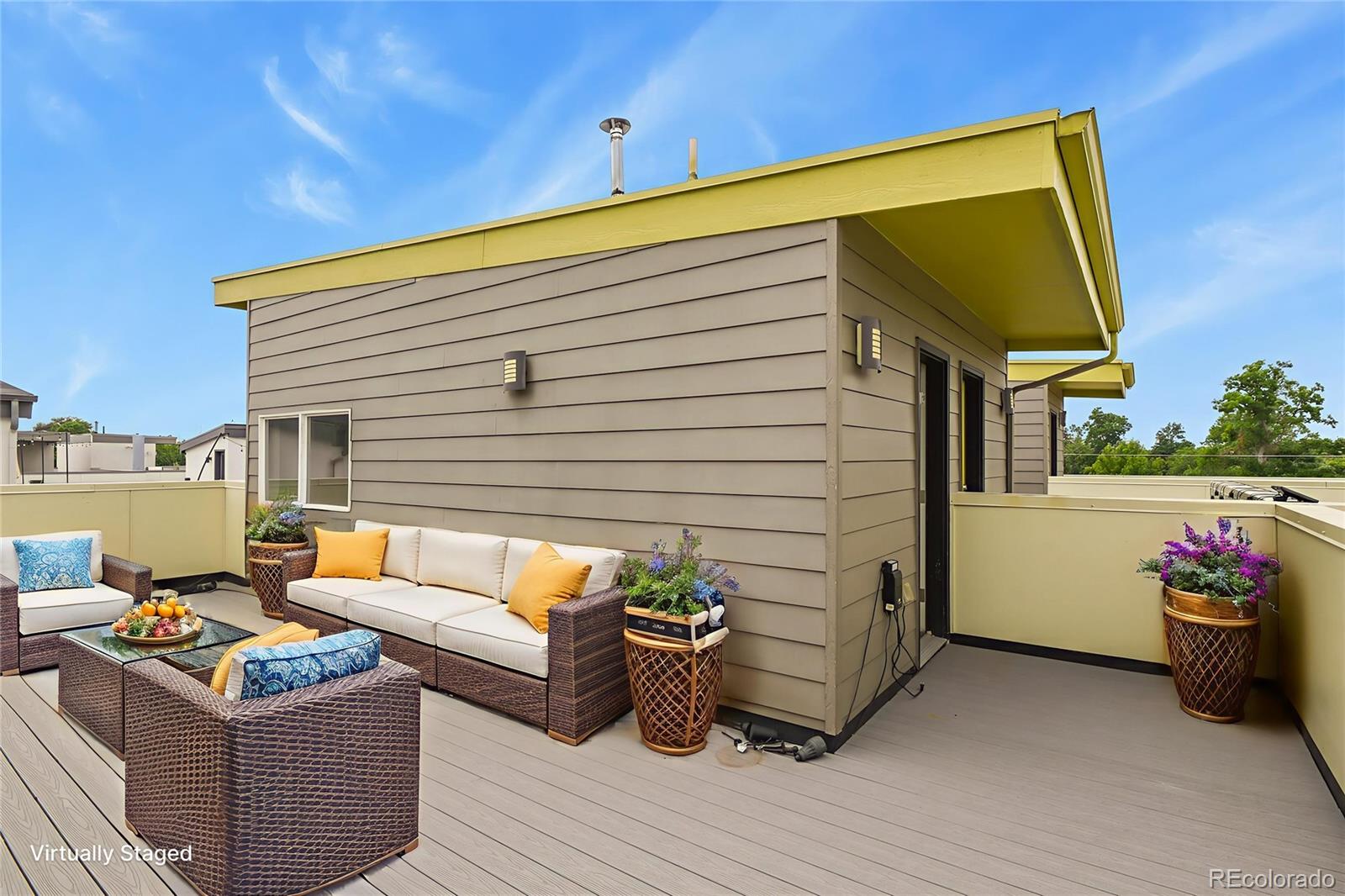 4943 Lowell Boulevard Unit: 4