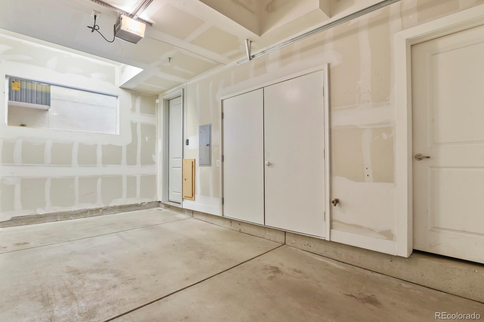 4943 Lowell Boulevard Unit: 4