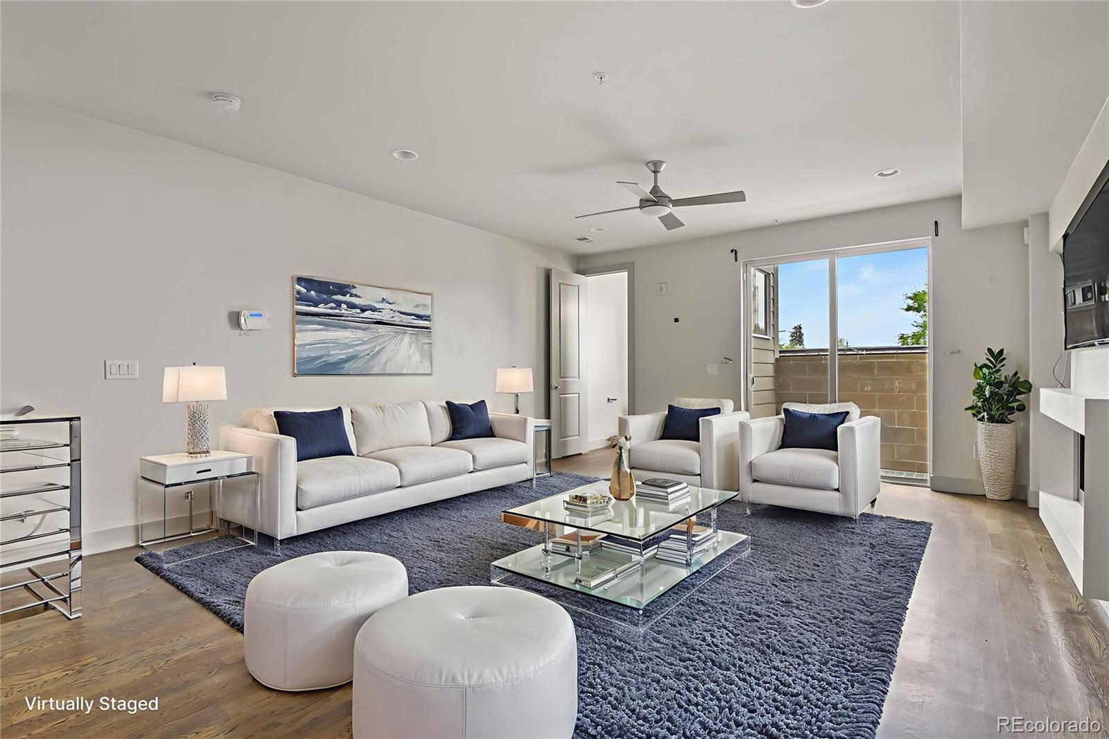 4943 Lowell Boulevard Unit: 4