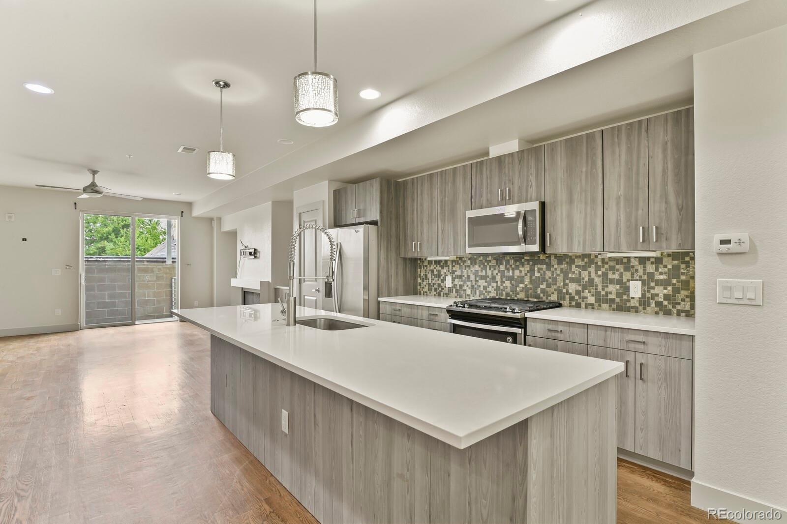 4943 Lowell Boulevard Unit: 4