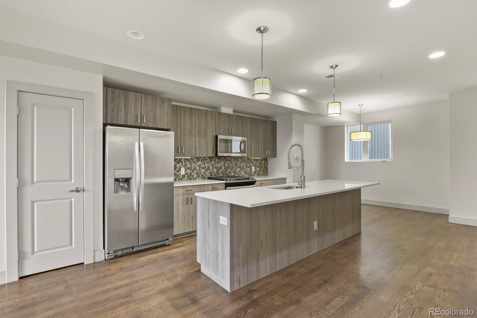 4943 Lowell Boulevard Unit: 4