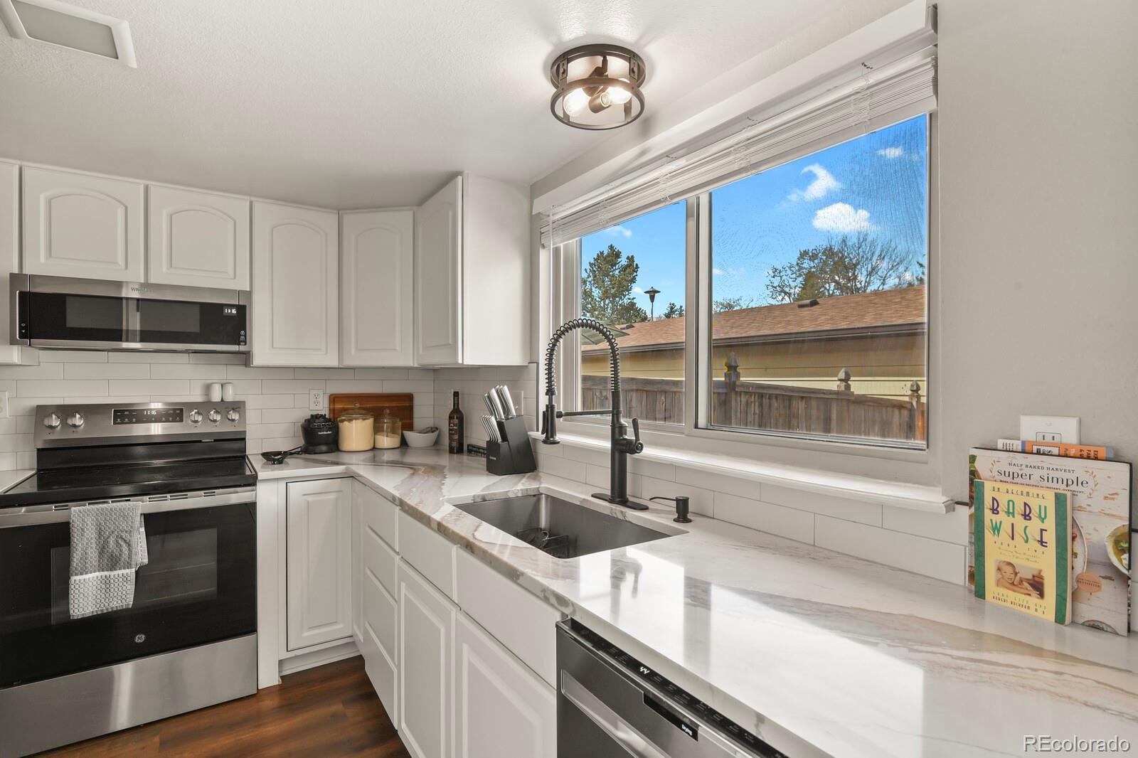 3501 S Kittredge Street Unit: B