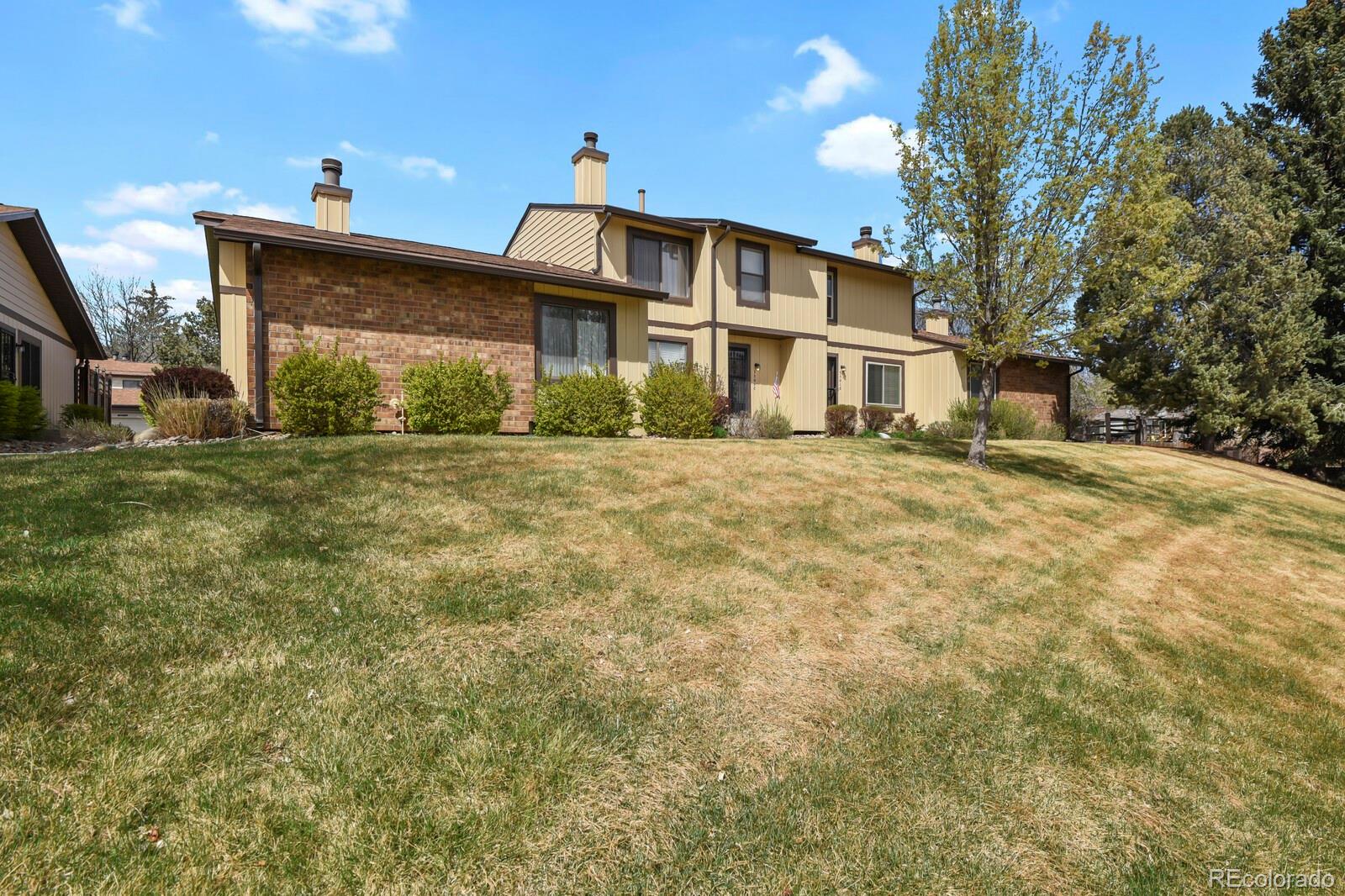 3501 S Kittredge Street Unit: B