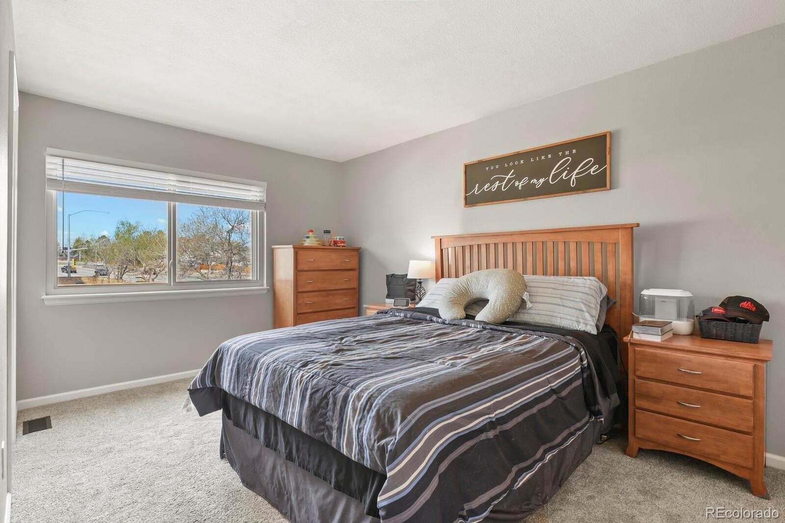 3501 S Kittredge Street Unit: B