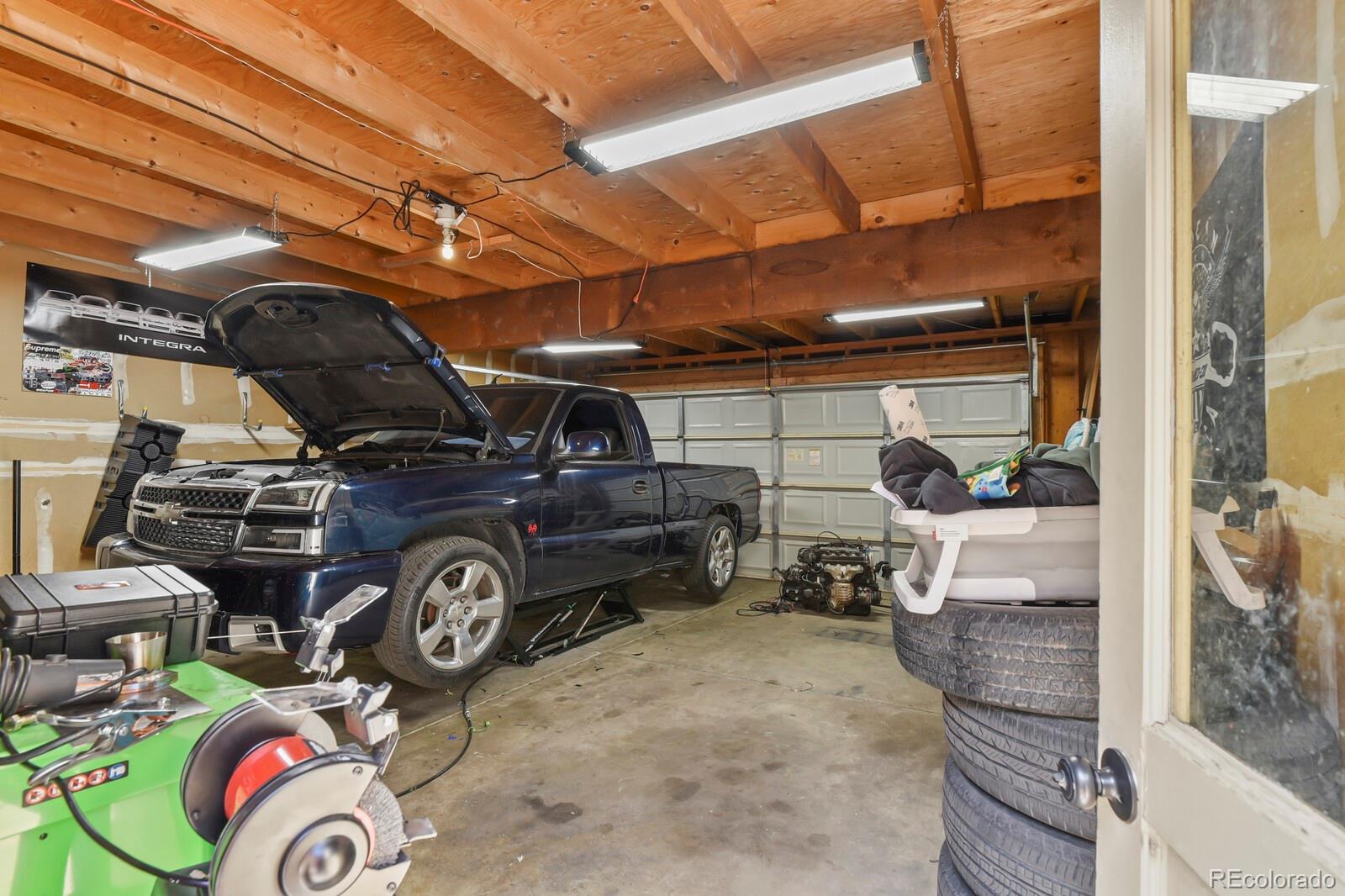 3501 S Kittredge Street Unit: B