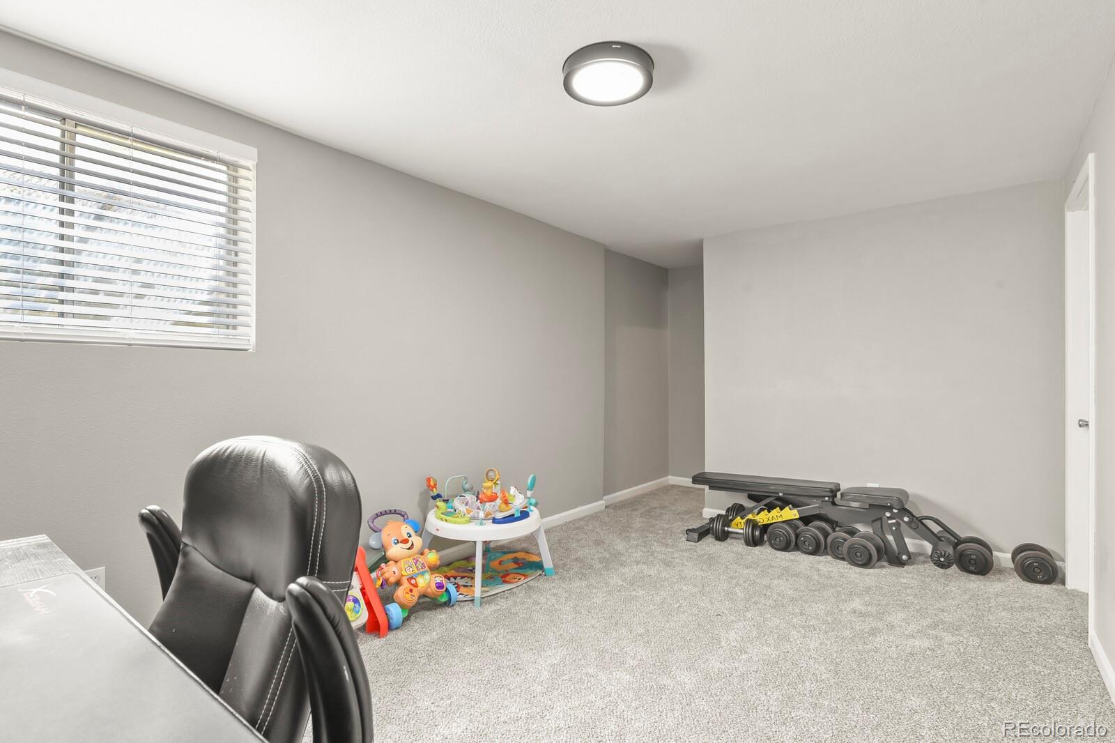 3501 S Kittredge Street Unit: B