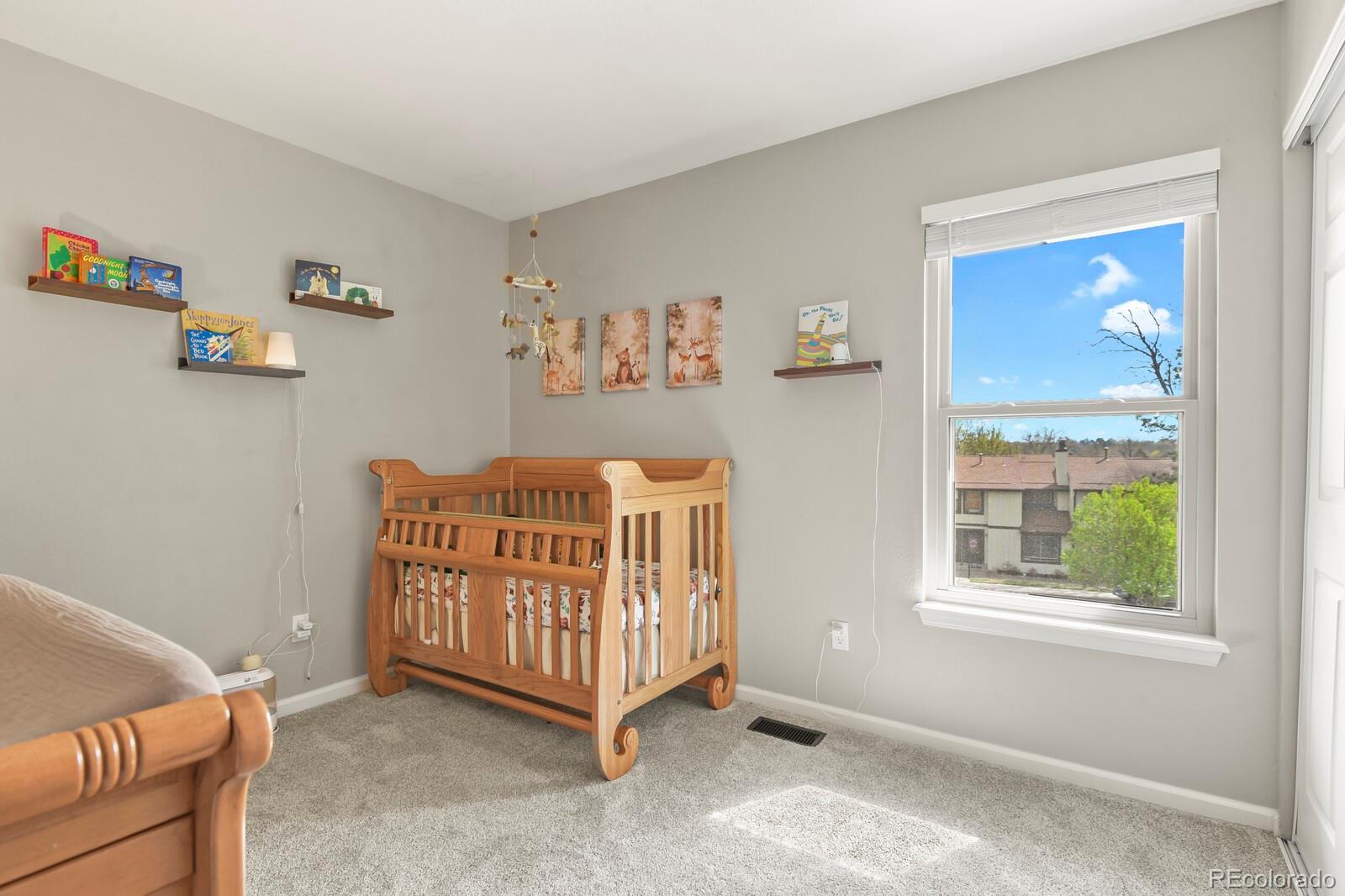 3501 S Kittredge Street Unit: B