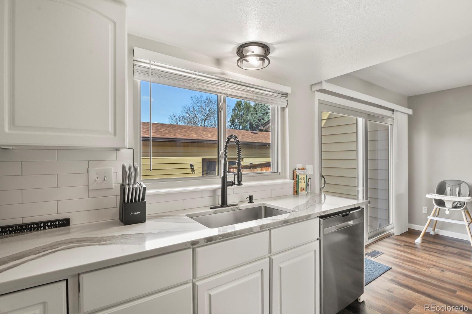 3501 S Kittredge Street Unit: B