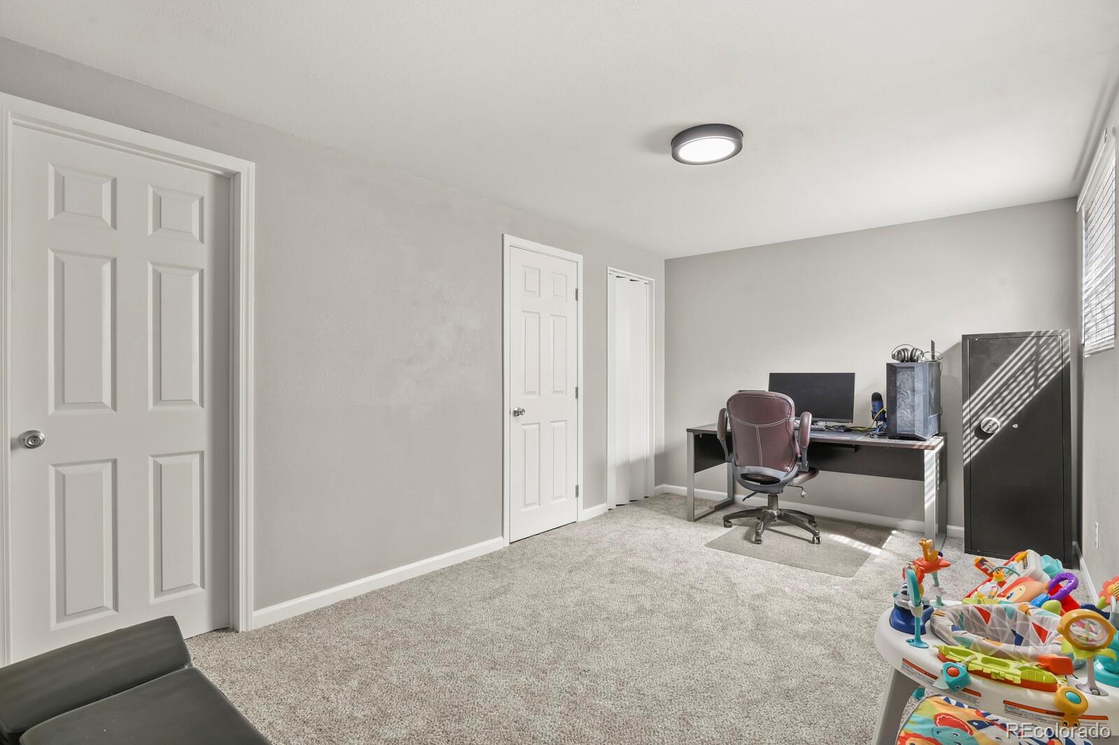 3501 S Kittredge Street Unit: B