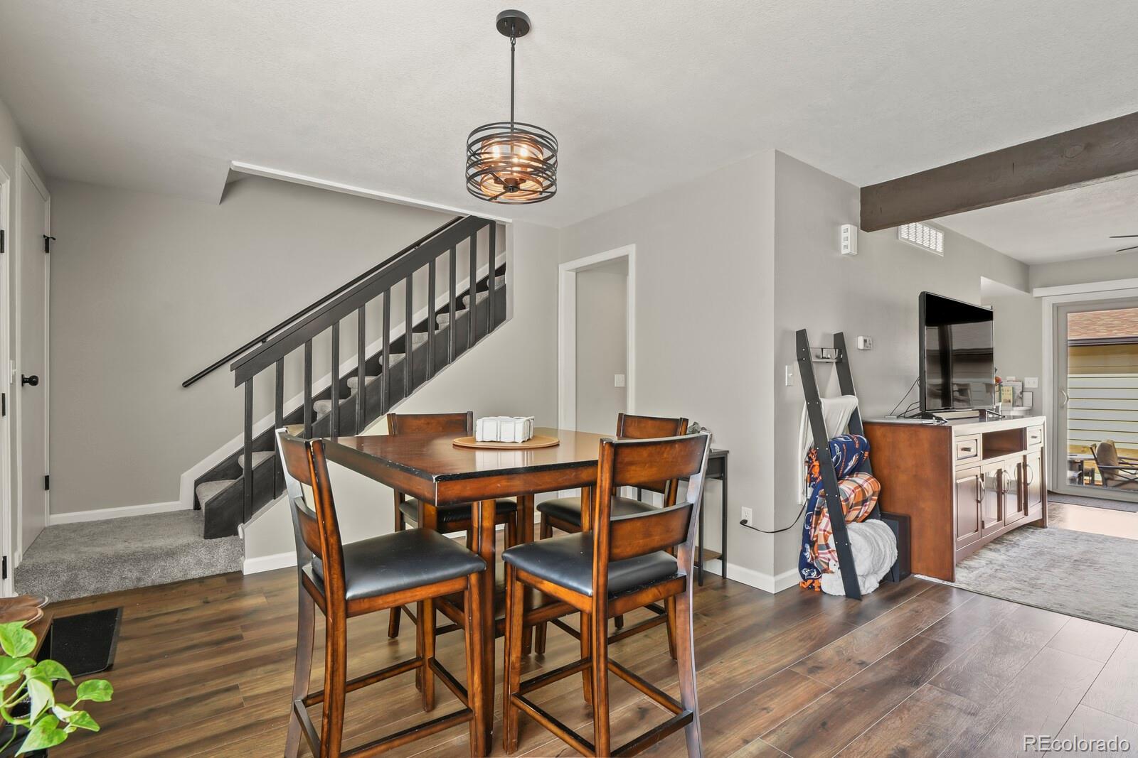 3501 S Kittredge Street Unit: B