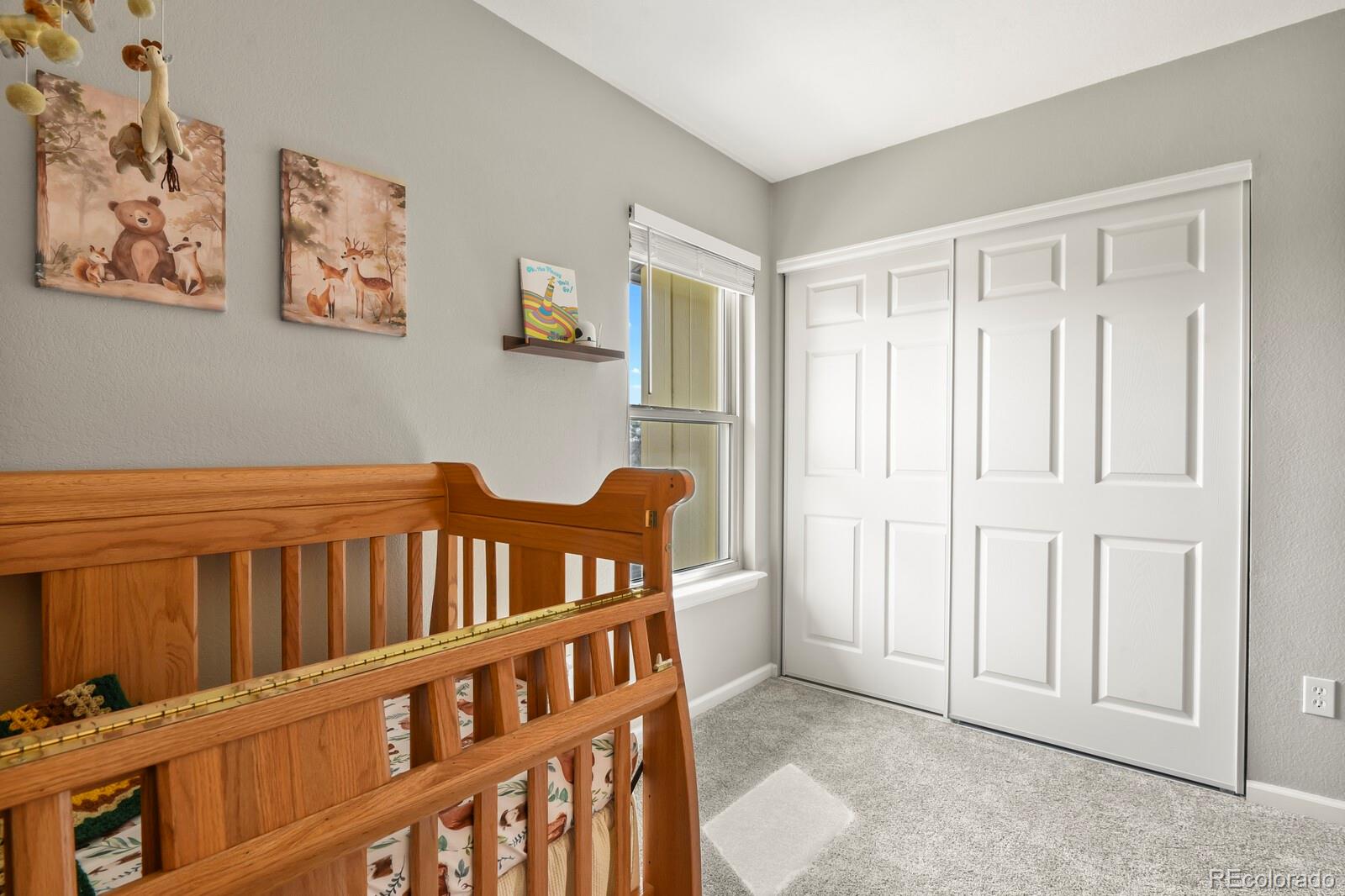 3501 S Kittredge Street Unit: B