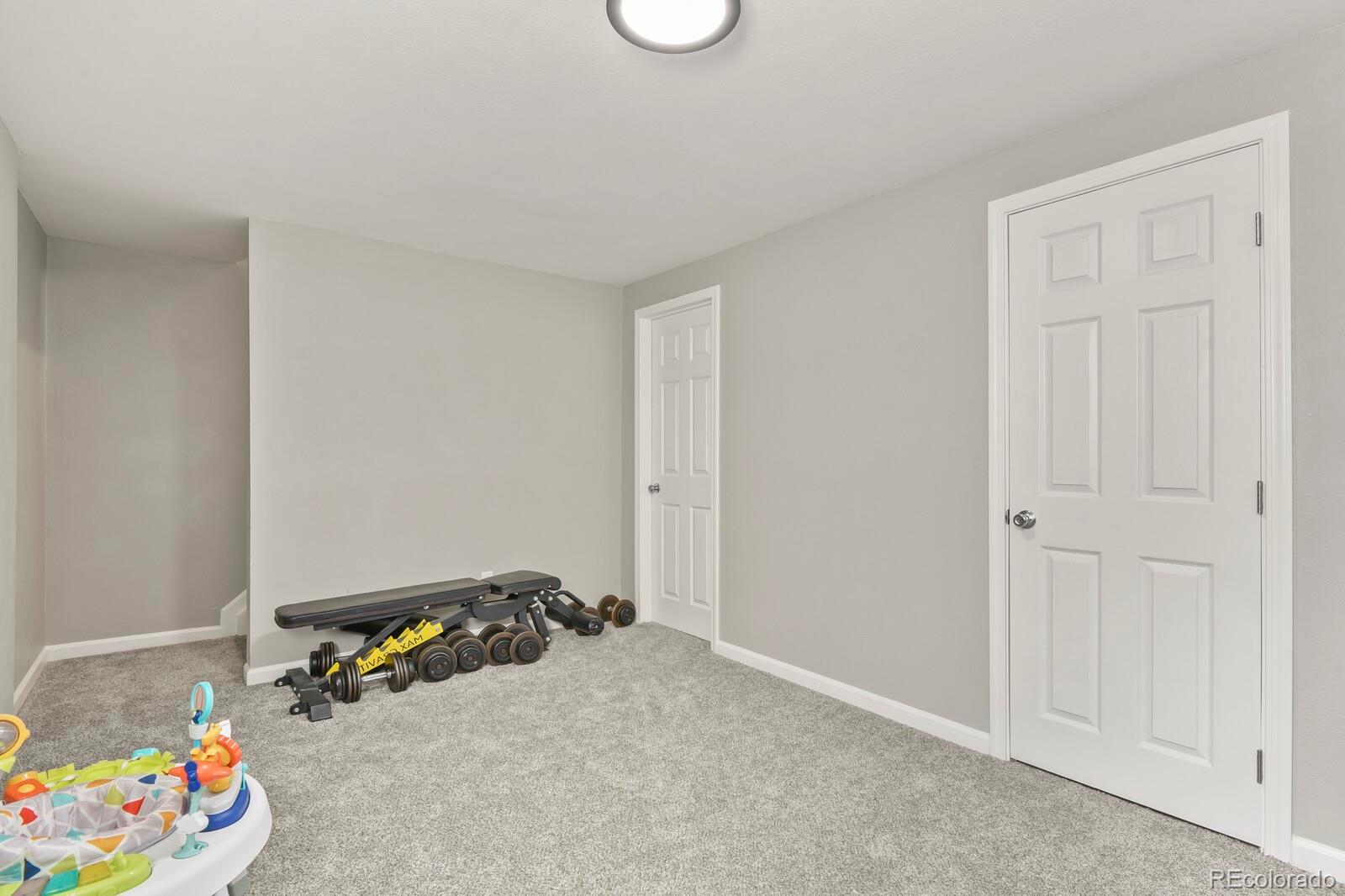 3501 S Kittredge Street Unit: B