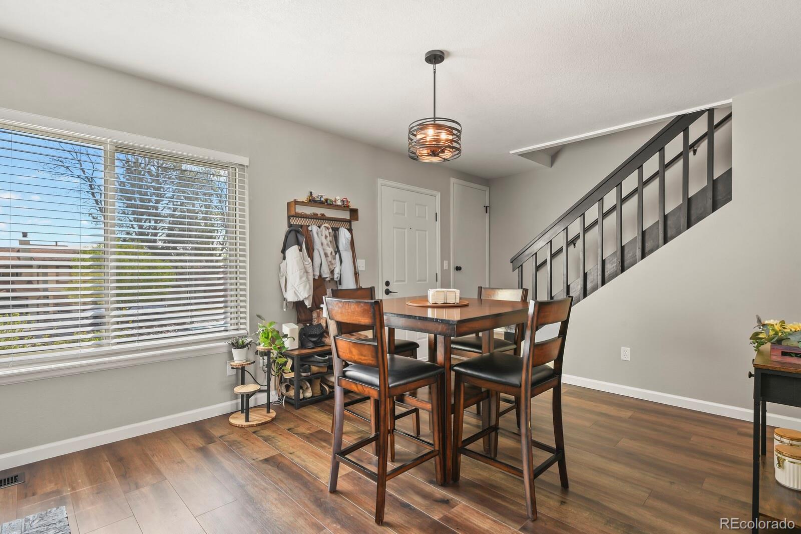 3501 S Kittredge Street Unit: B