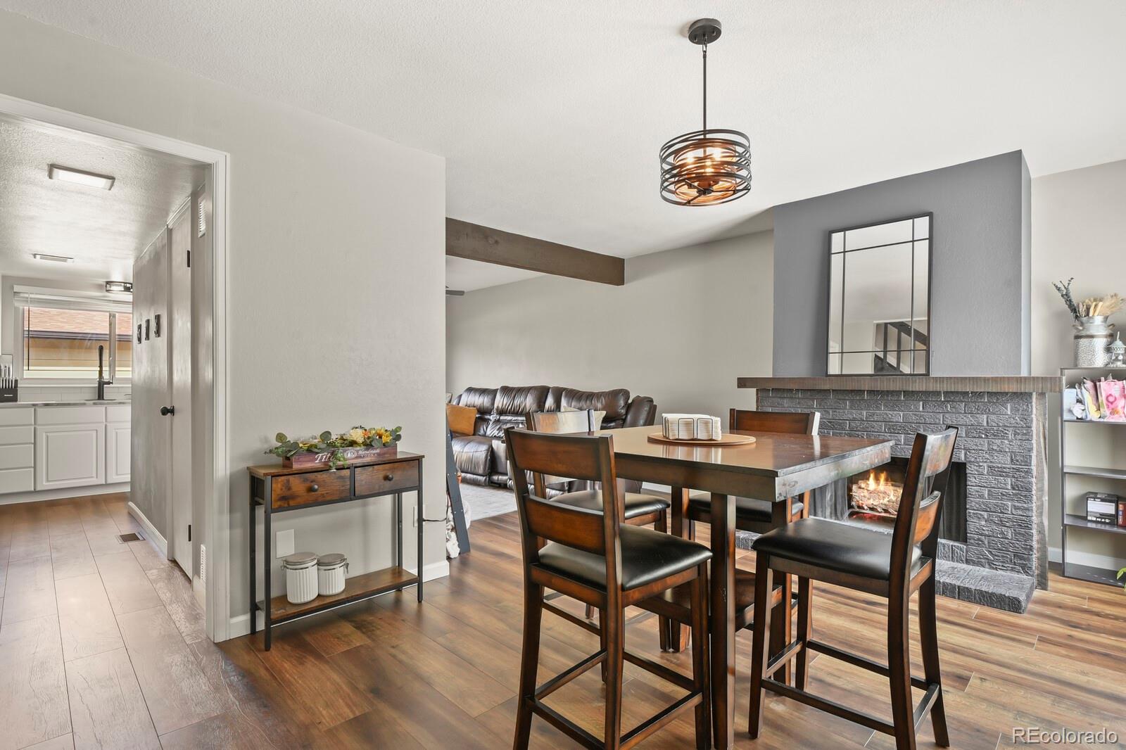 3501 S Kittredge Street Unit: B