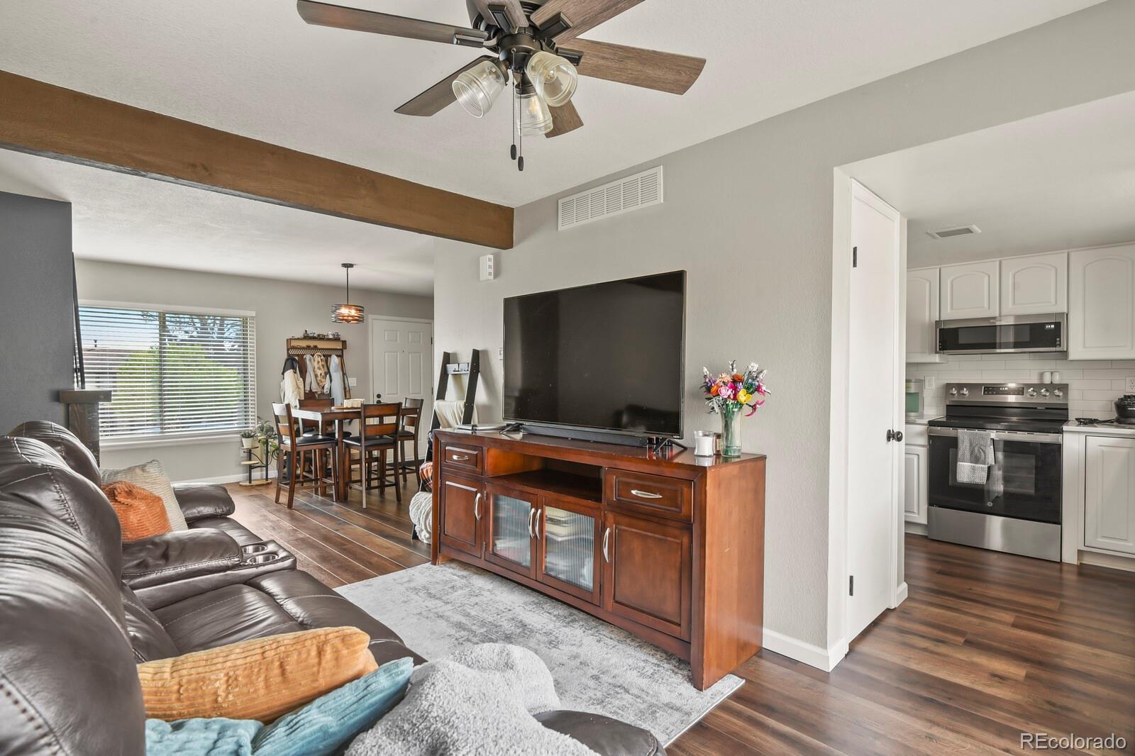 3501 S Kittredge Street Unit: B