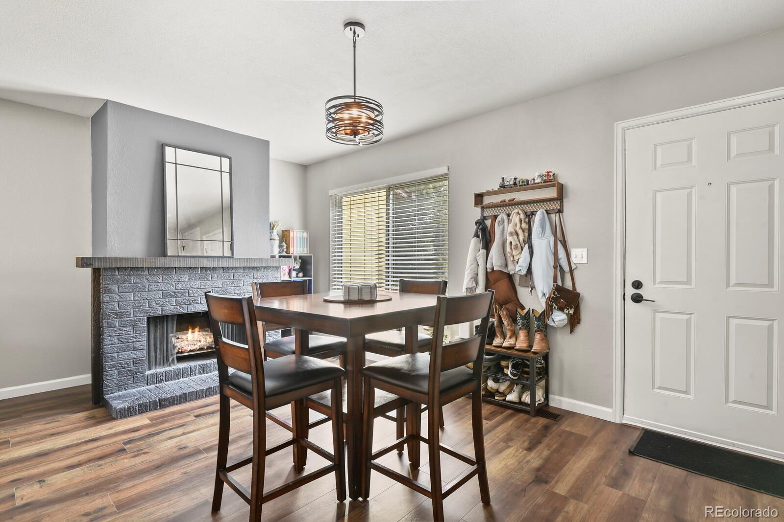 3501 S Kittredge Street Unit: B