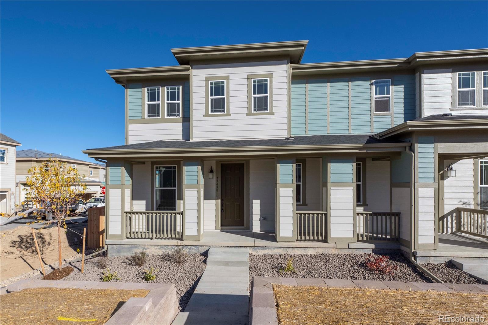 17490 Alpine Lily Street
