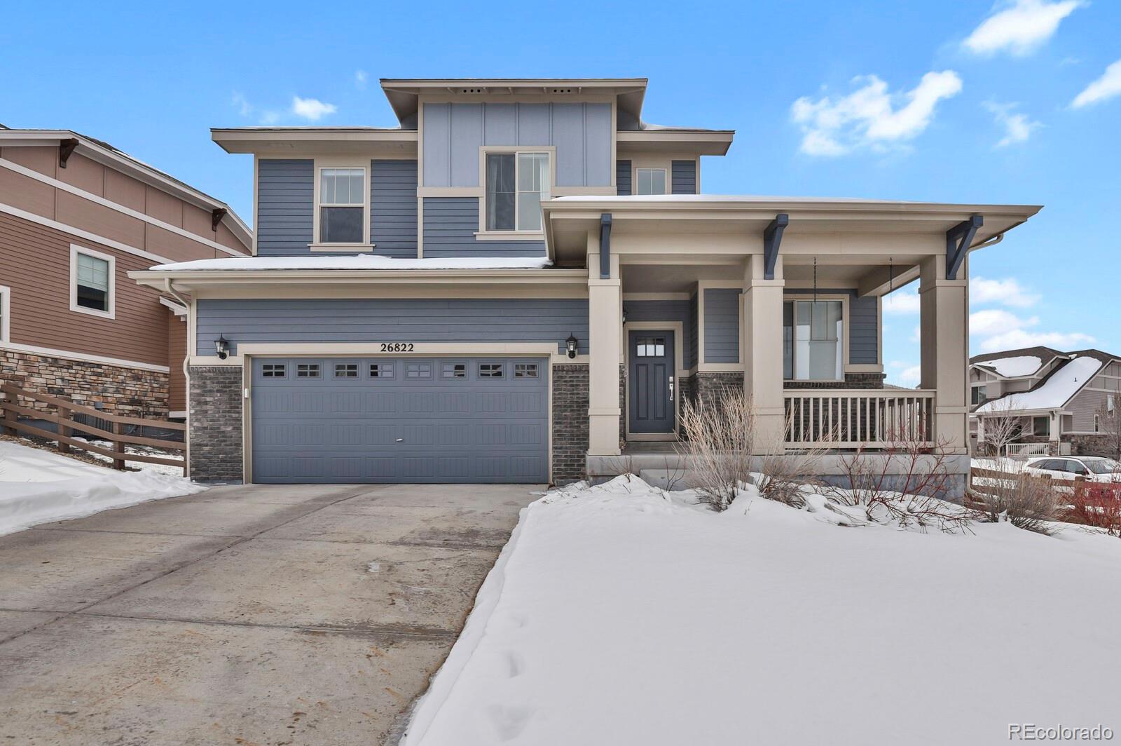 26822 E Easter Place