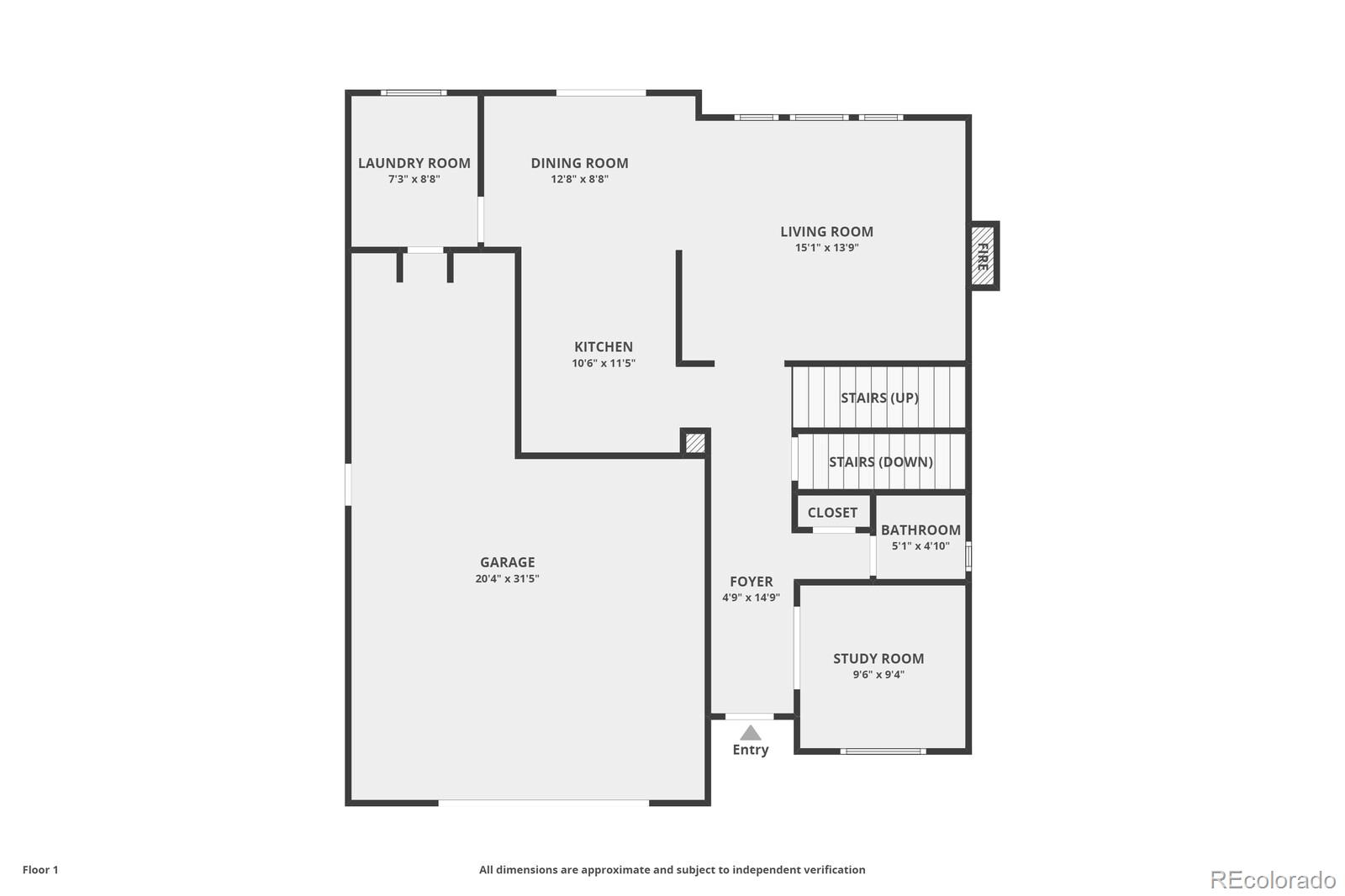 26822 E Easter Place