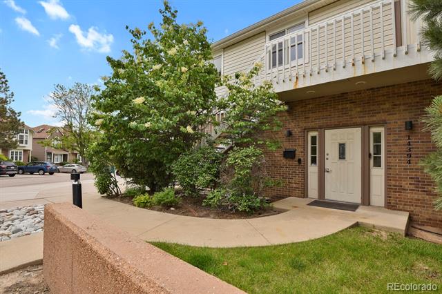 14396 E Temple Place Unit: D