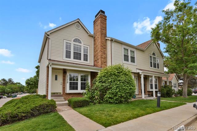 14396 E Temple Place Unit: D