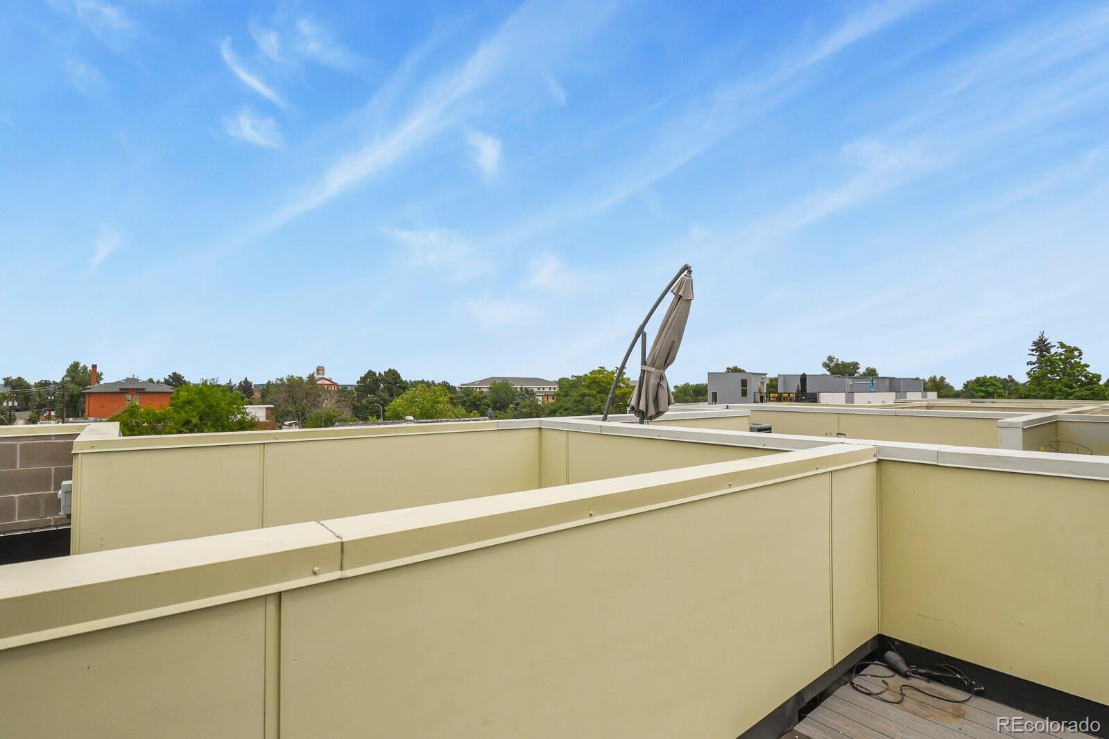 4943 Lowell Boulevard Unit: 4