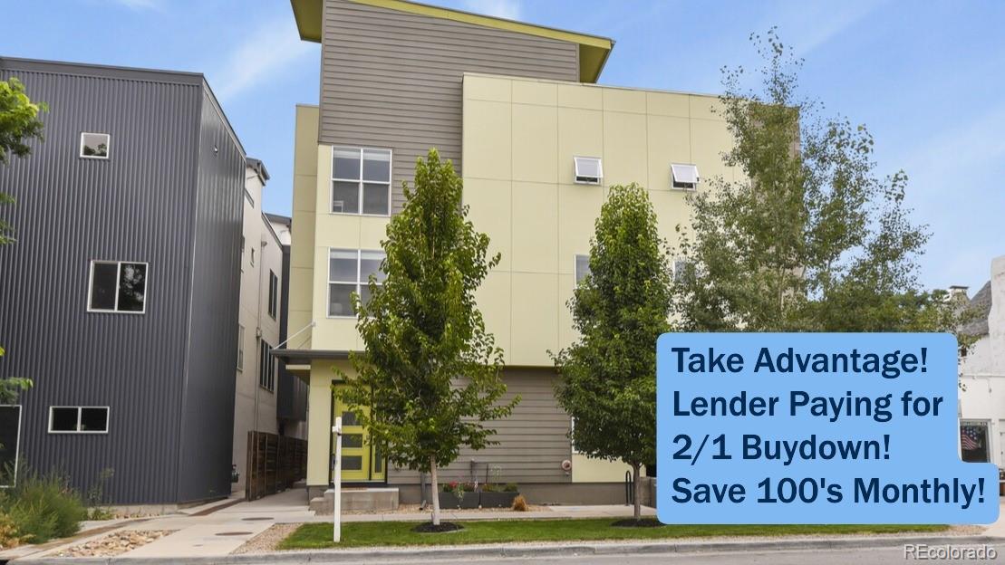 4943 Lowell Boulevard Unit: 4