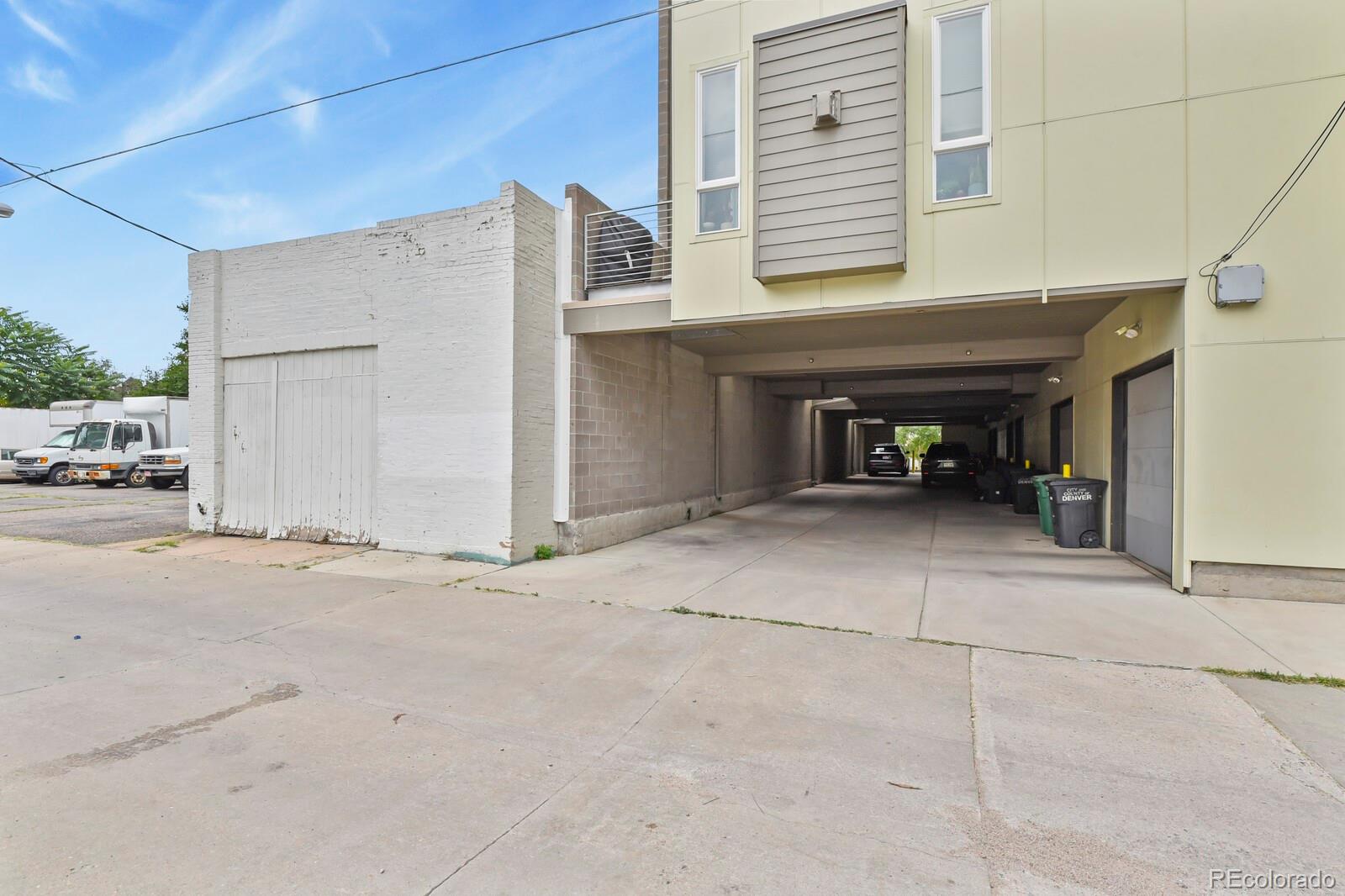 4943 Lowell Boulevard Unit: 4