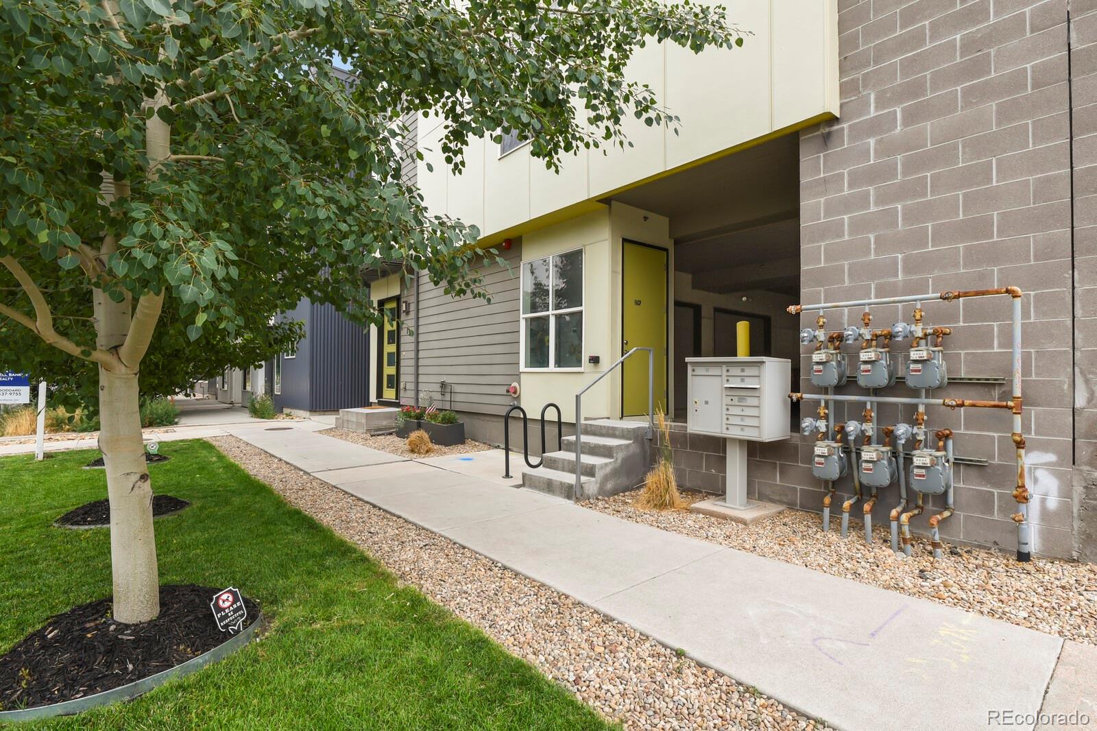 4943 Lowell Boulevard Unit: 4