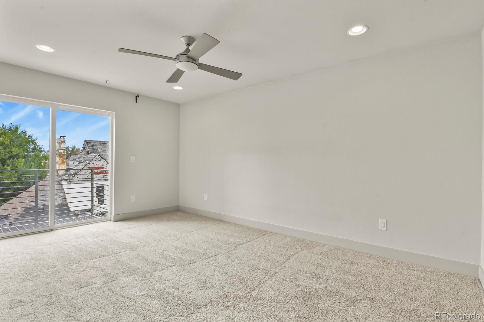 4943 Lowell Boulevard Unit: 4