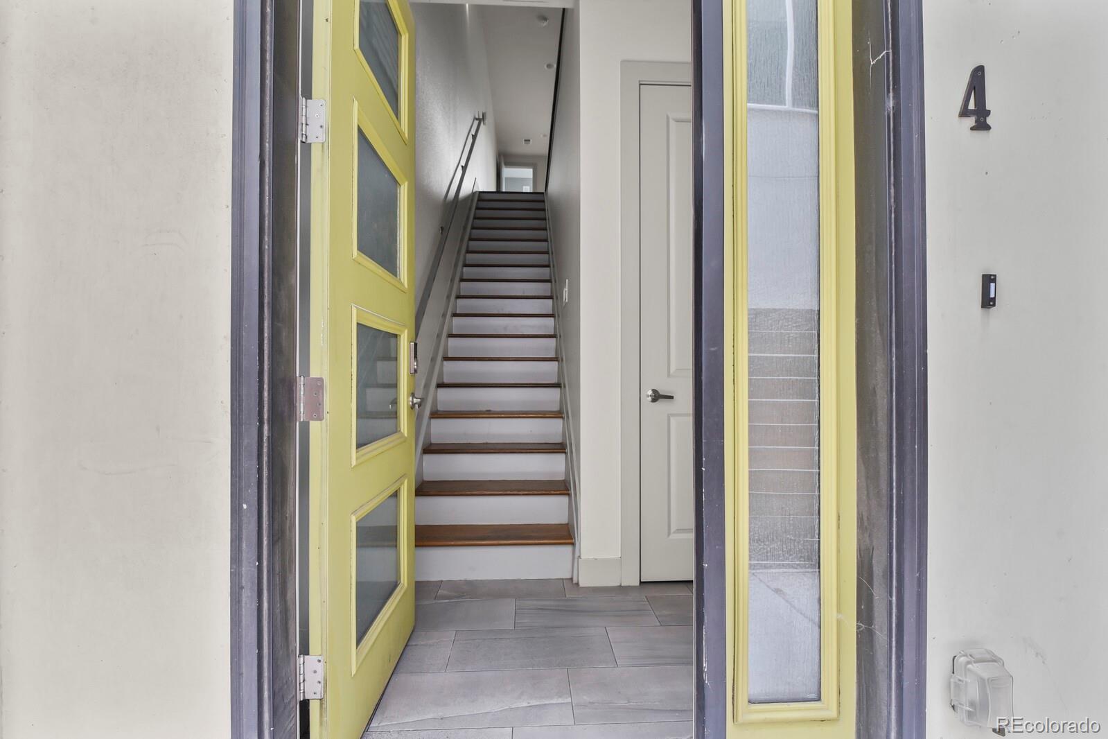 4943 Lowell Boulevard Unit: 4