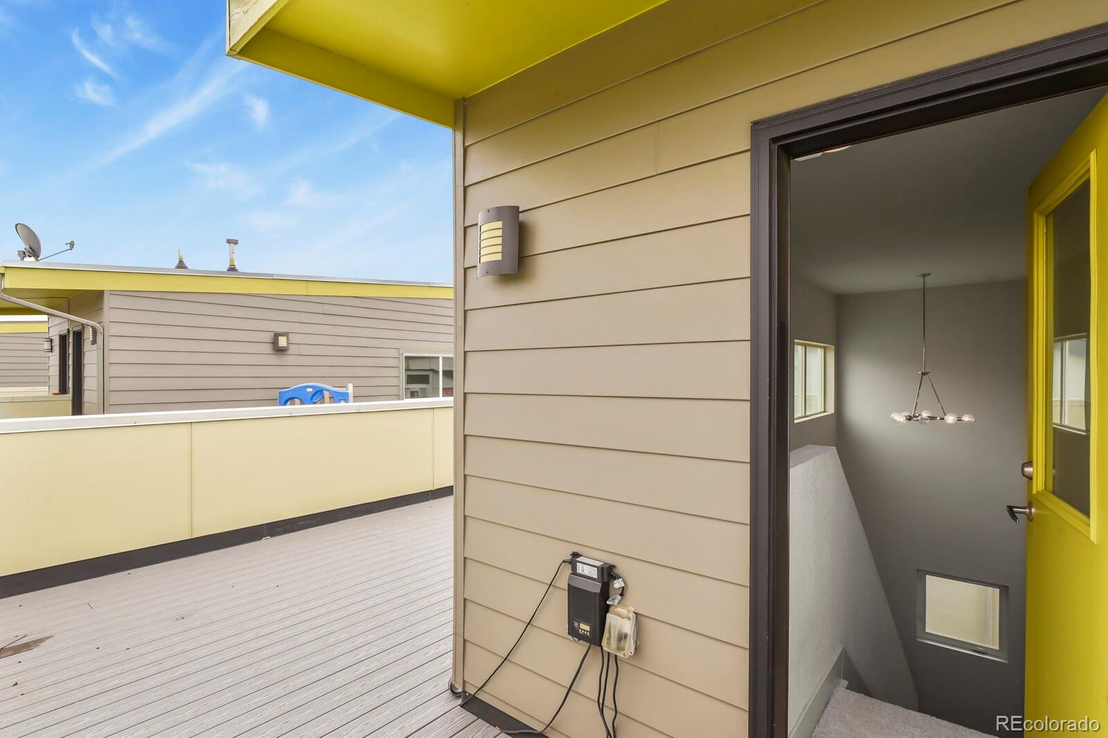 4943 Lowell Boulevard Unit: 4