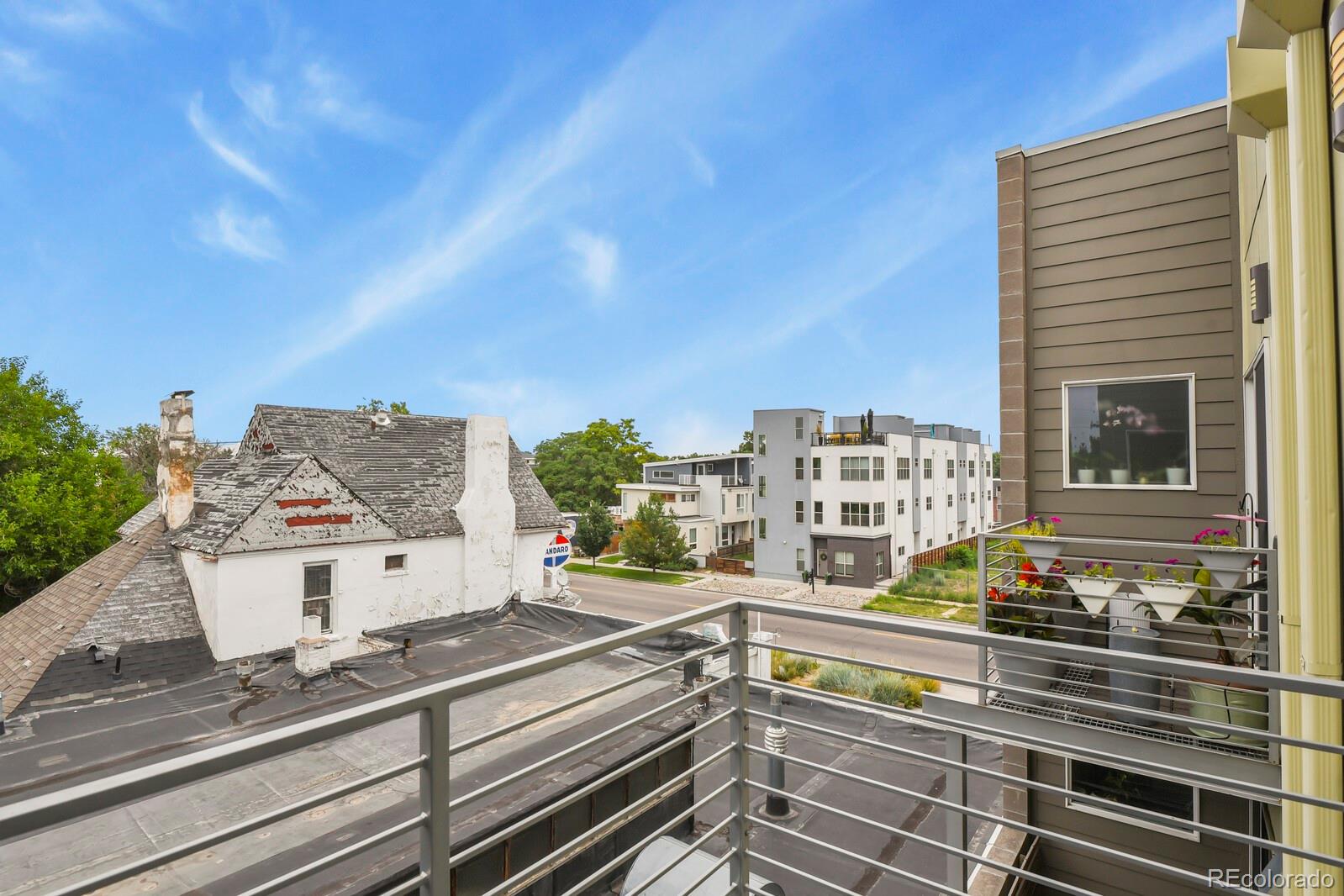 4943 Lowell Boulevard Unit: 4