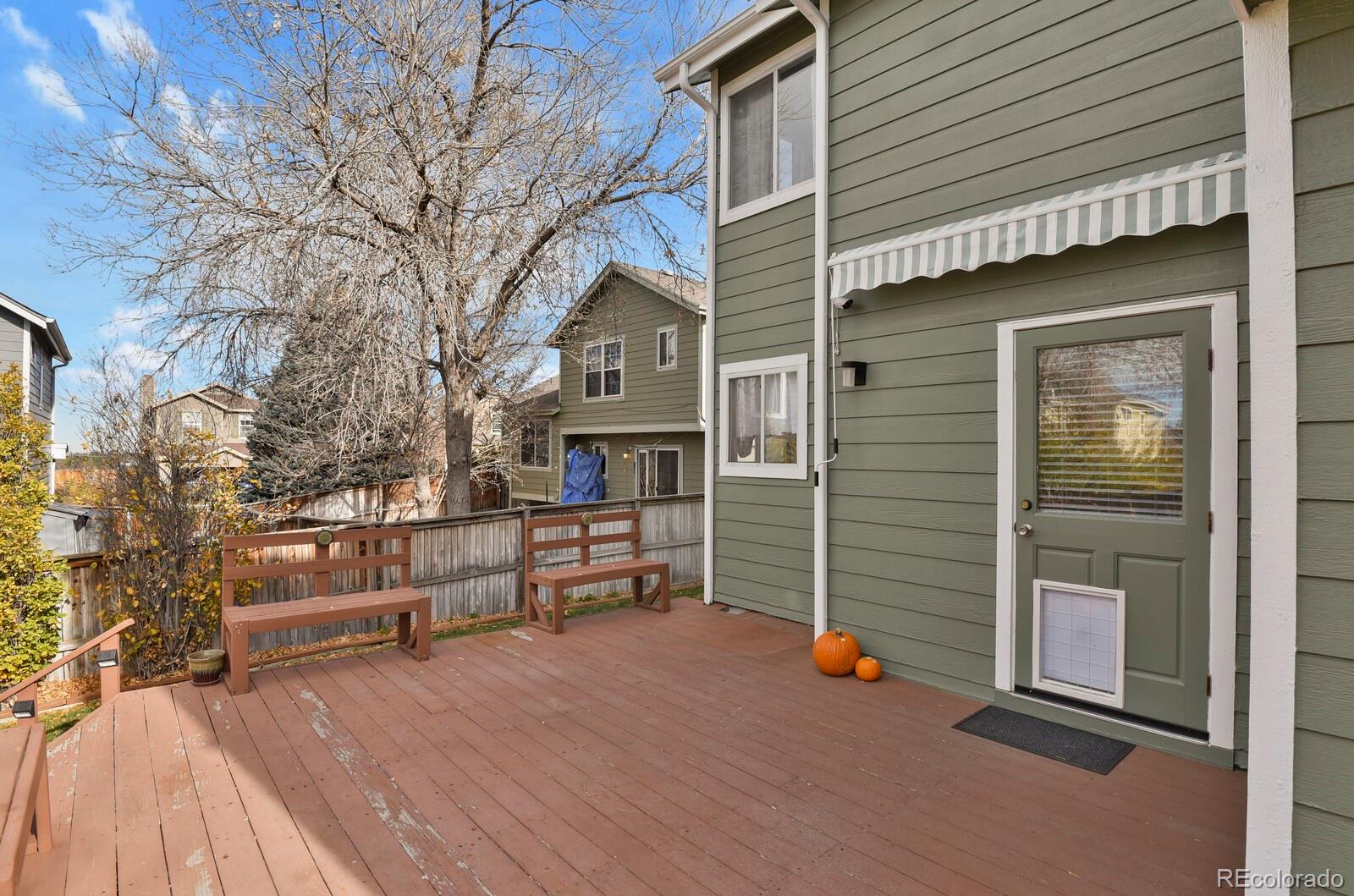 8363 Sunnyside Court