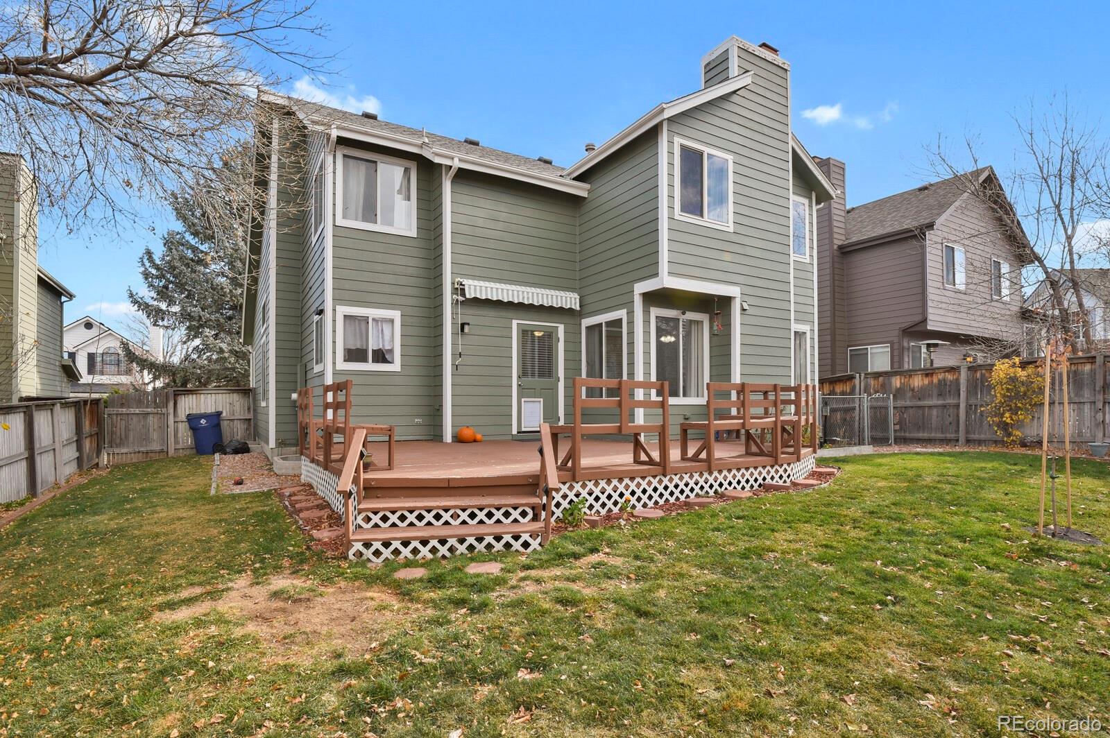 8363 Sunnyside Court