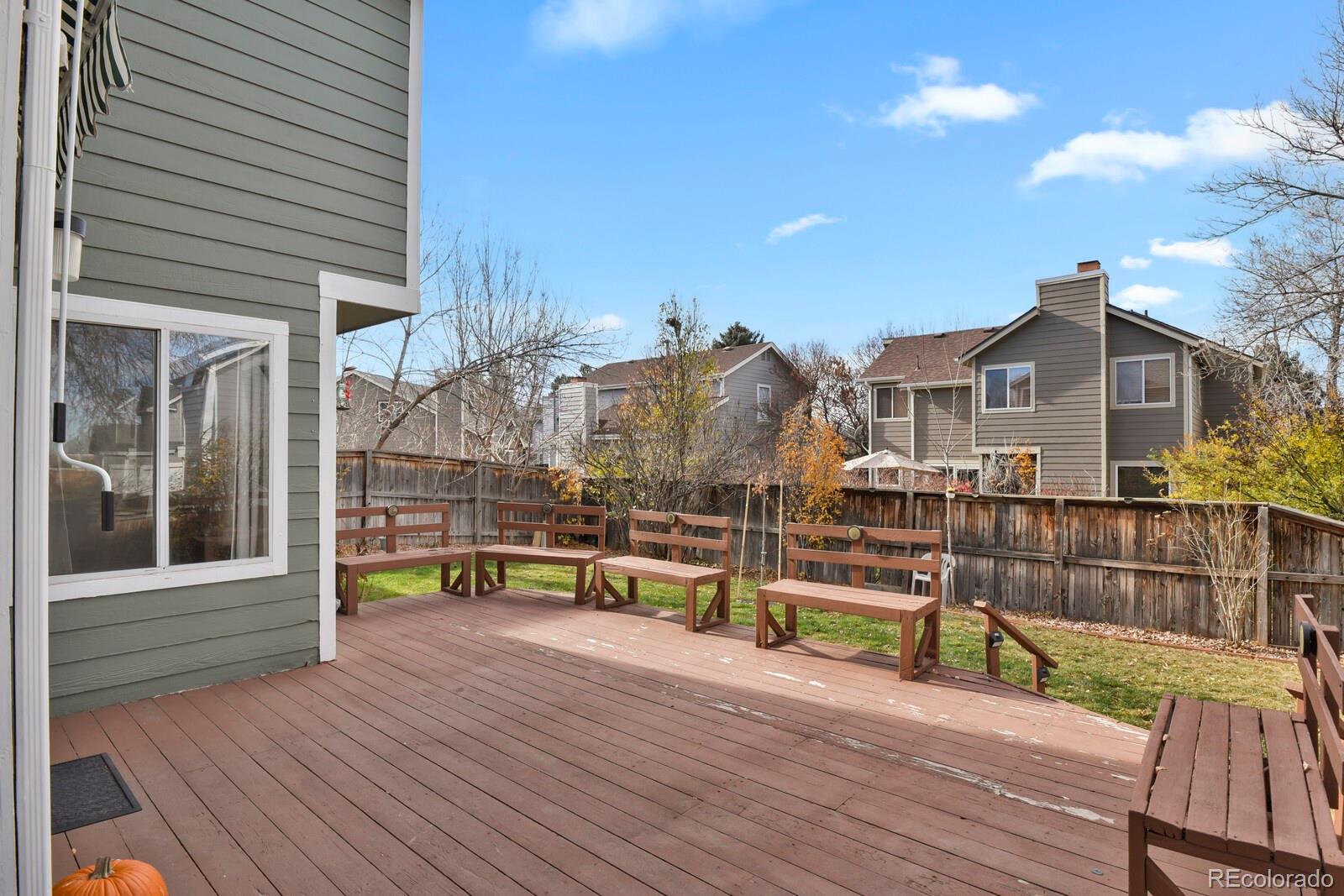 8363 Sunnyside Court