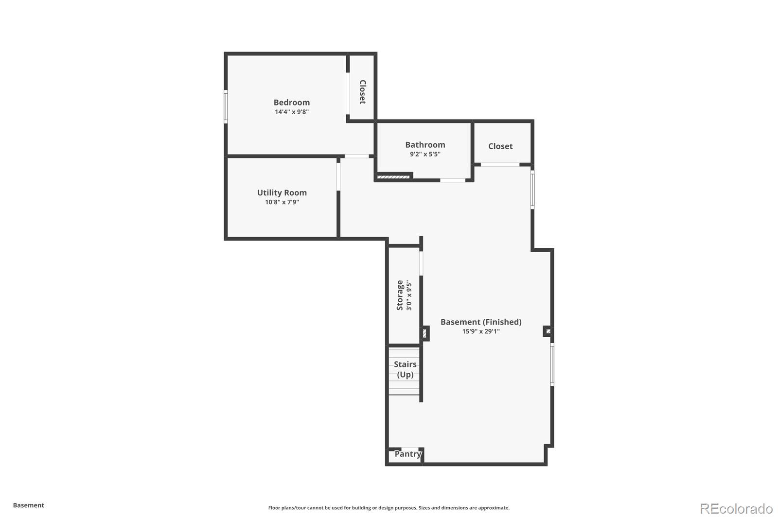 8363 Sunnyside Court