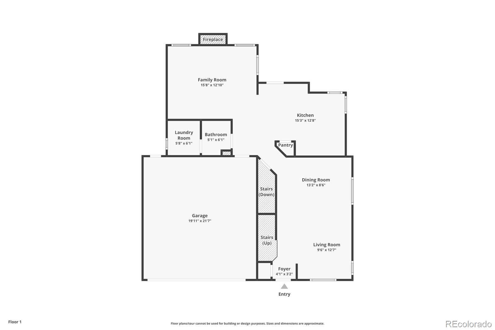 8363 Sunnyside Court