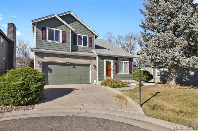 8363 Sunnyside Court