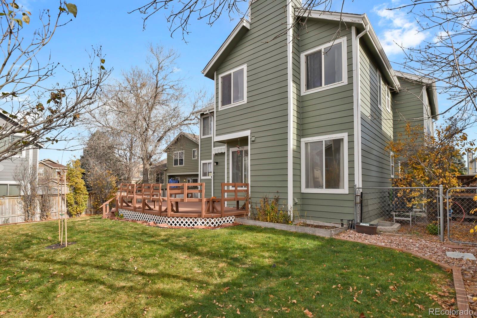 8363 Sunnyside Court