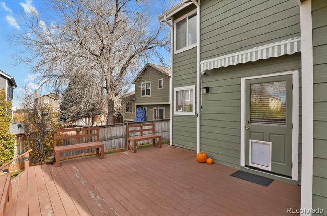 8363 Sunnyside Court
