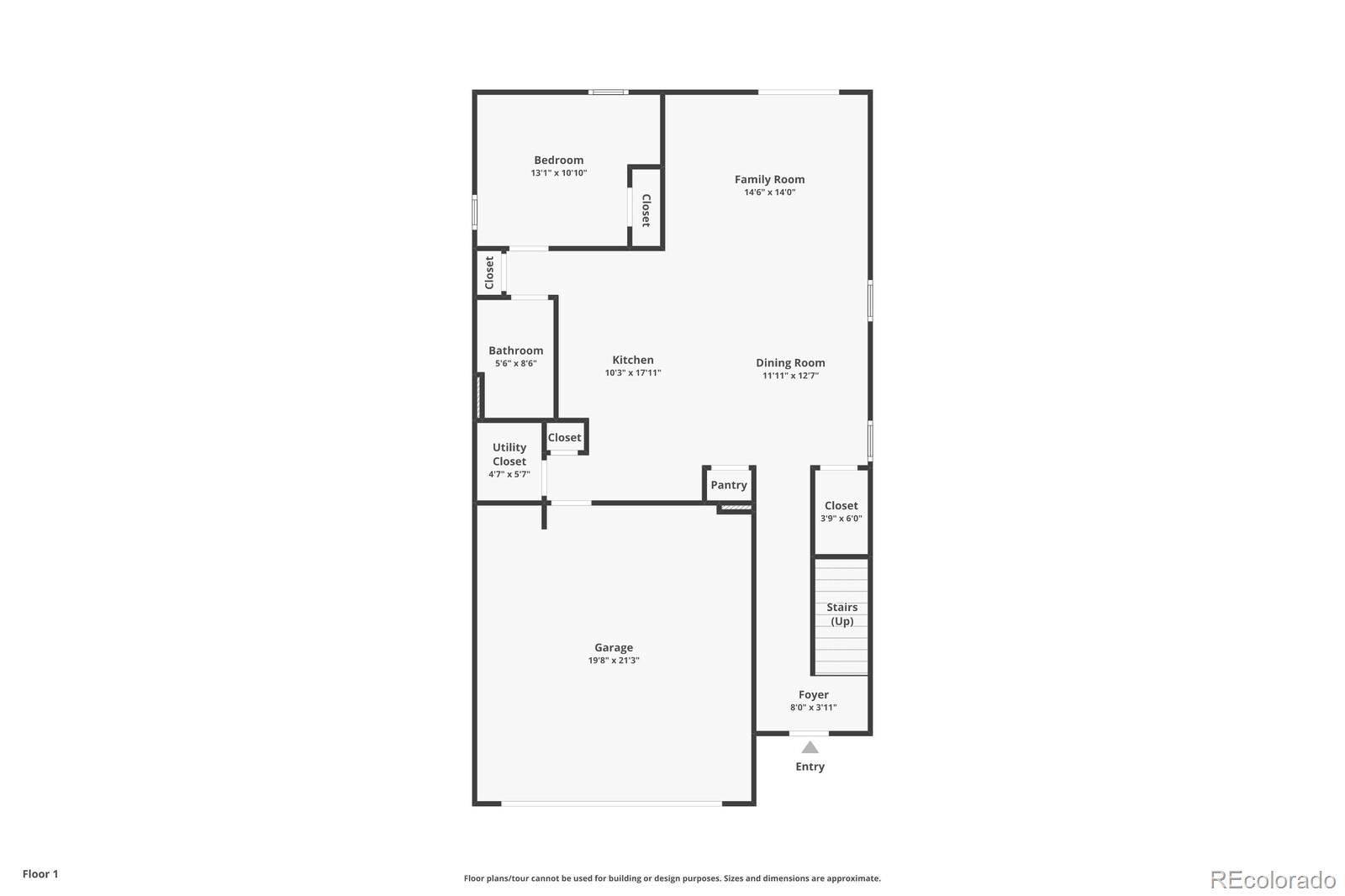 6181 Alpine Ridge Drive