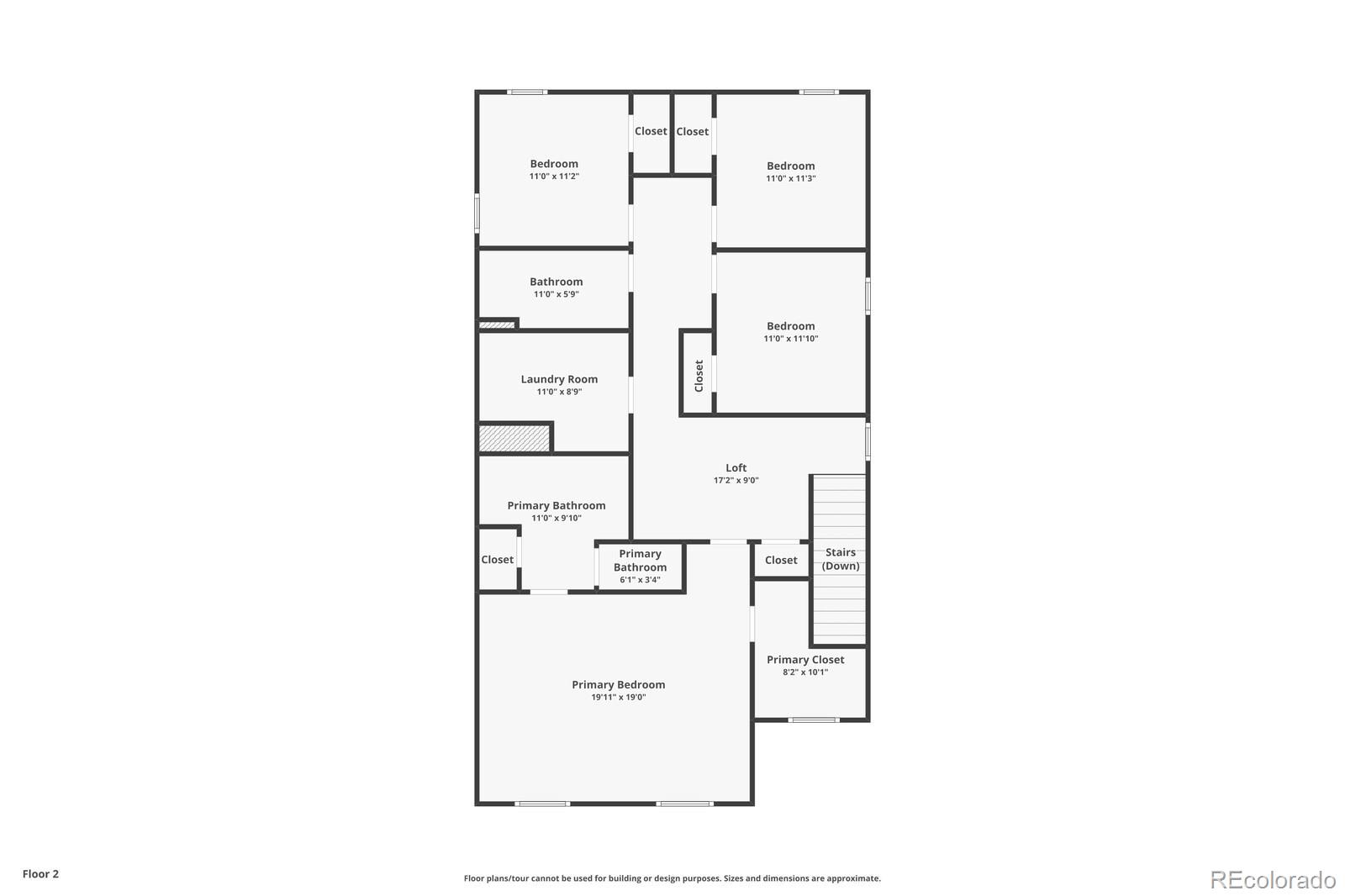 6181 Alpine Ridge Drive
