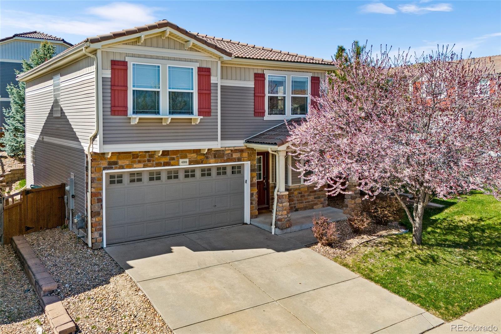 4000 Alcazar Drive