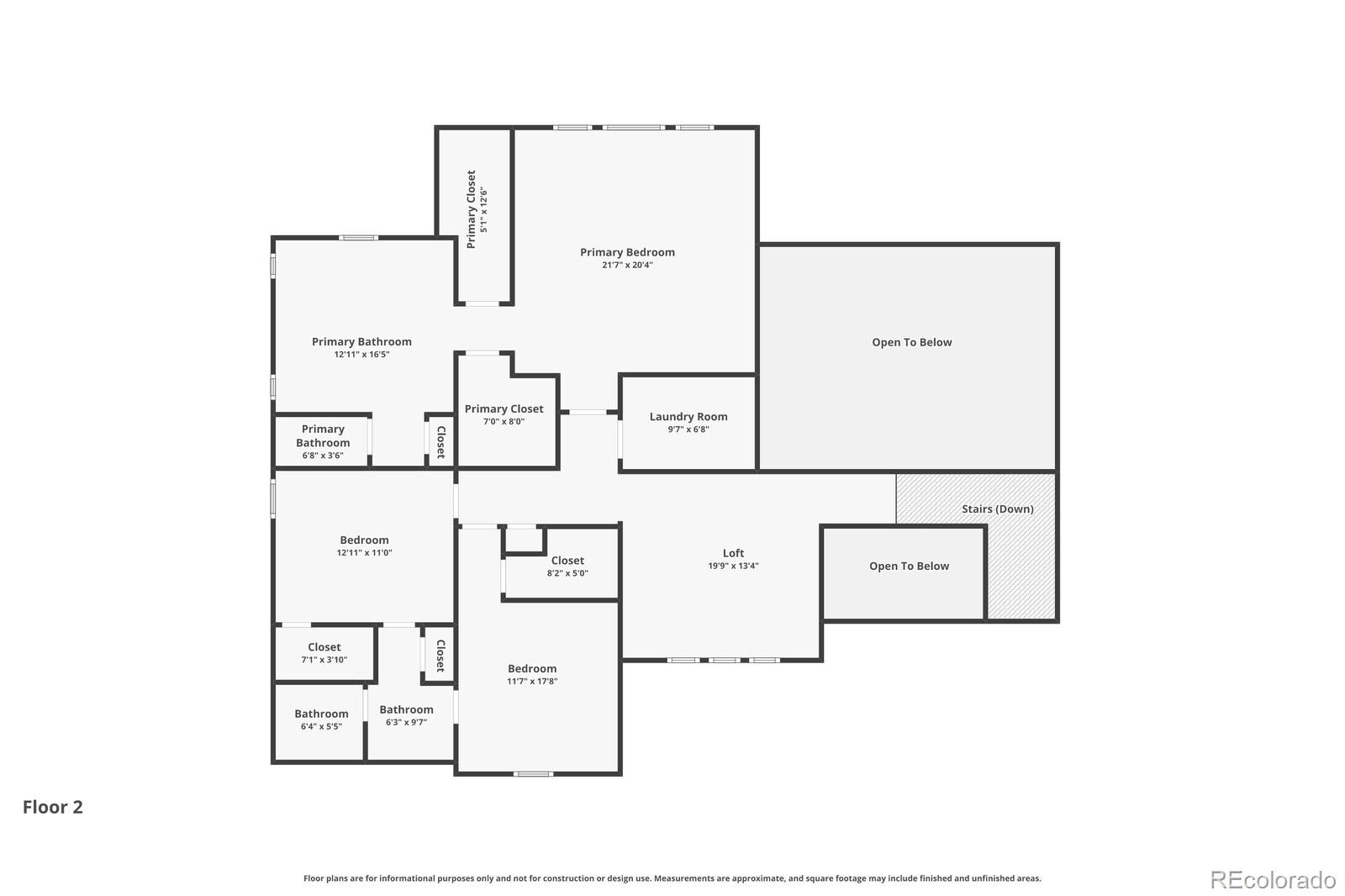 27500 E Lakeview Drive