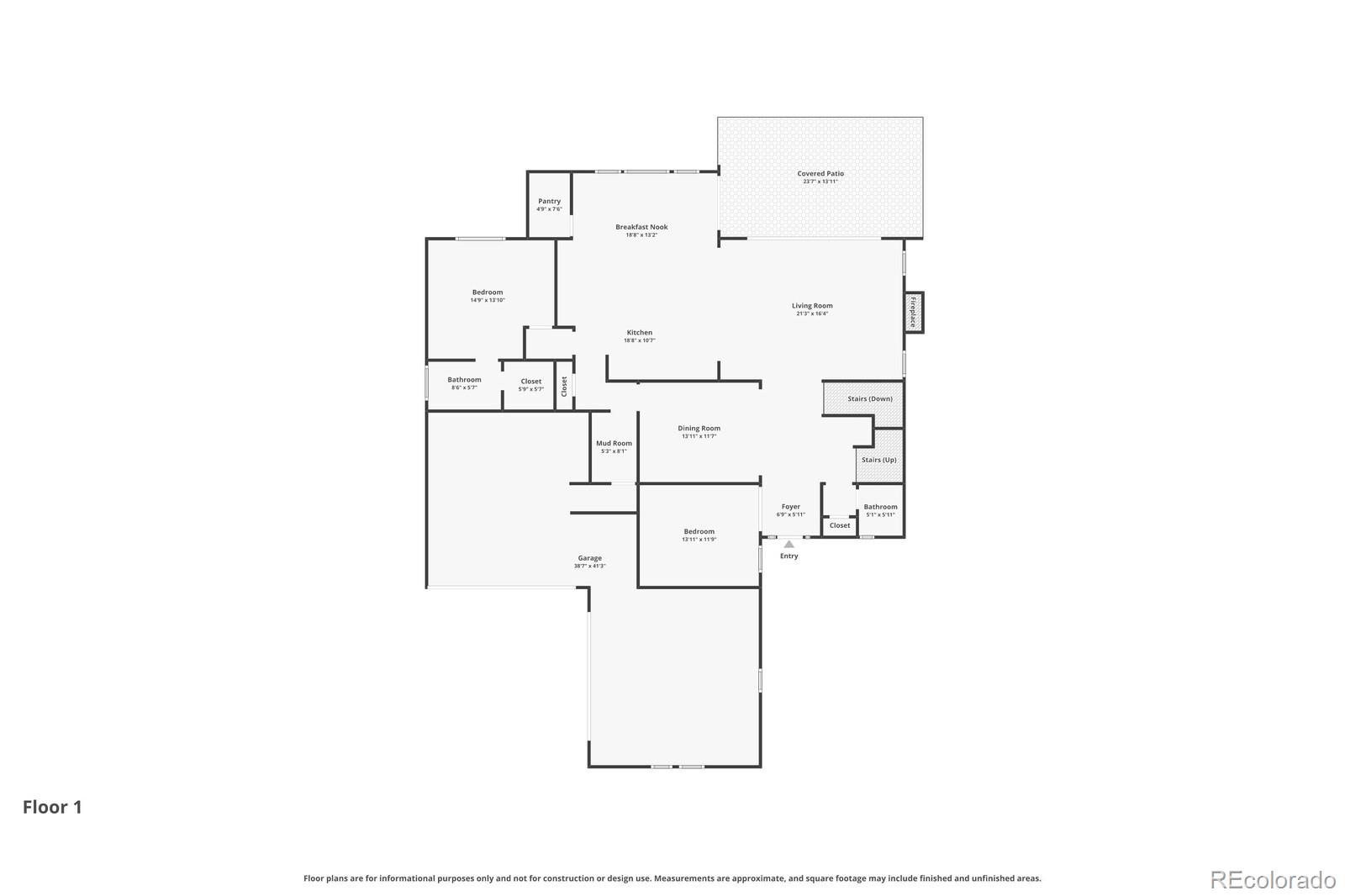 27500 E Lakeview Drive