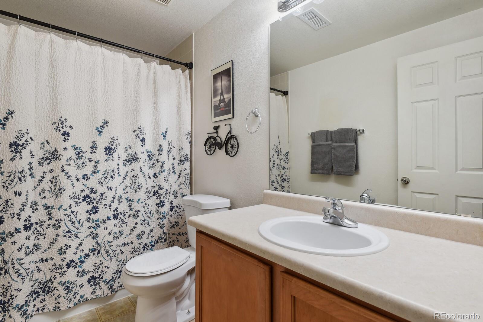 5800 Tower Road Unit: 1012