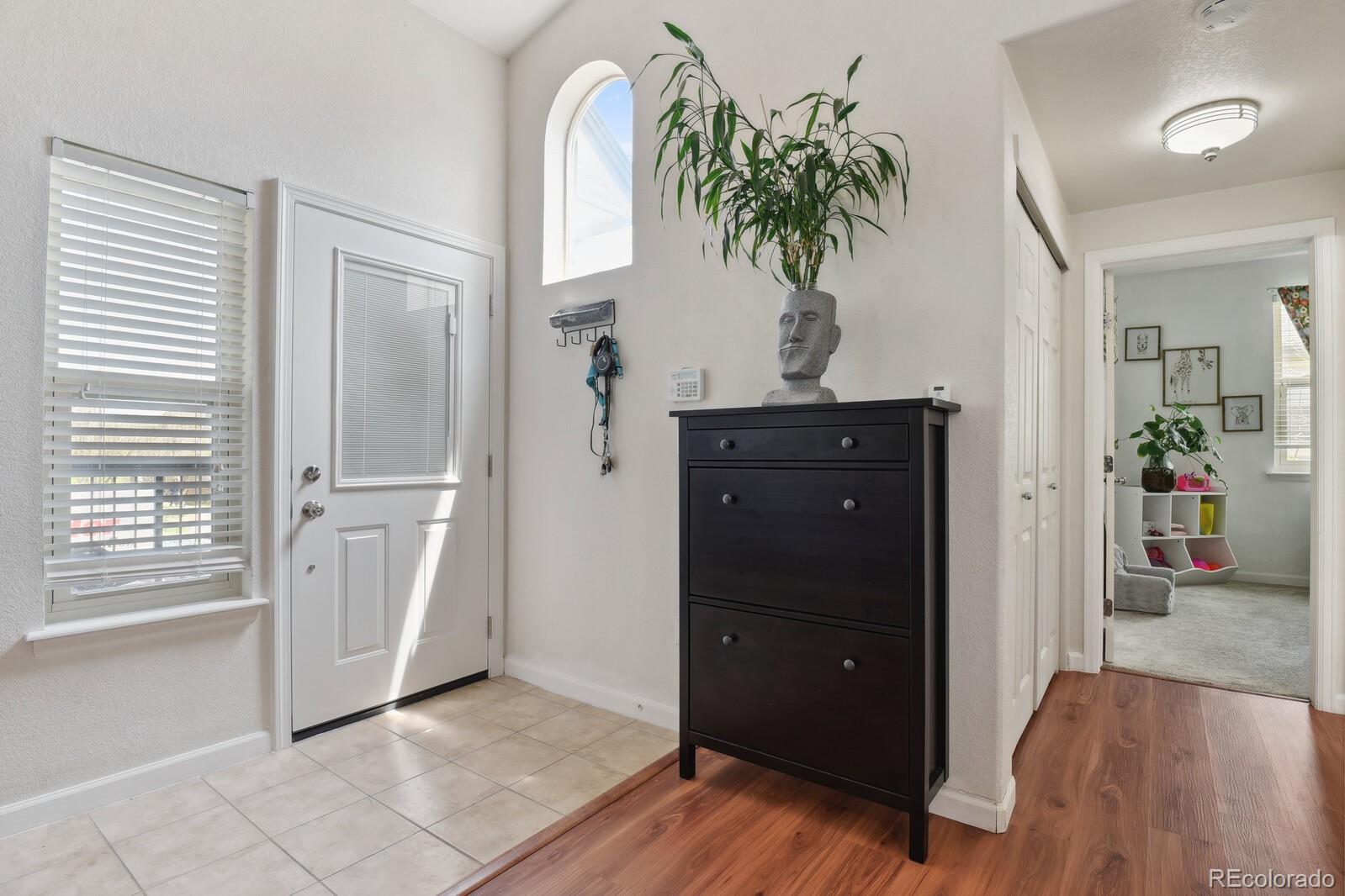 5800 Tower Road Unit: 1012